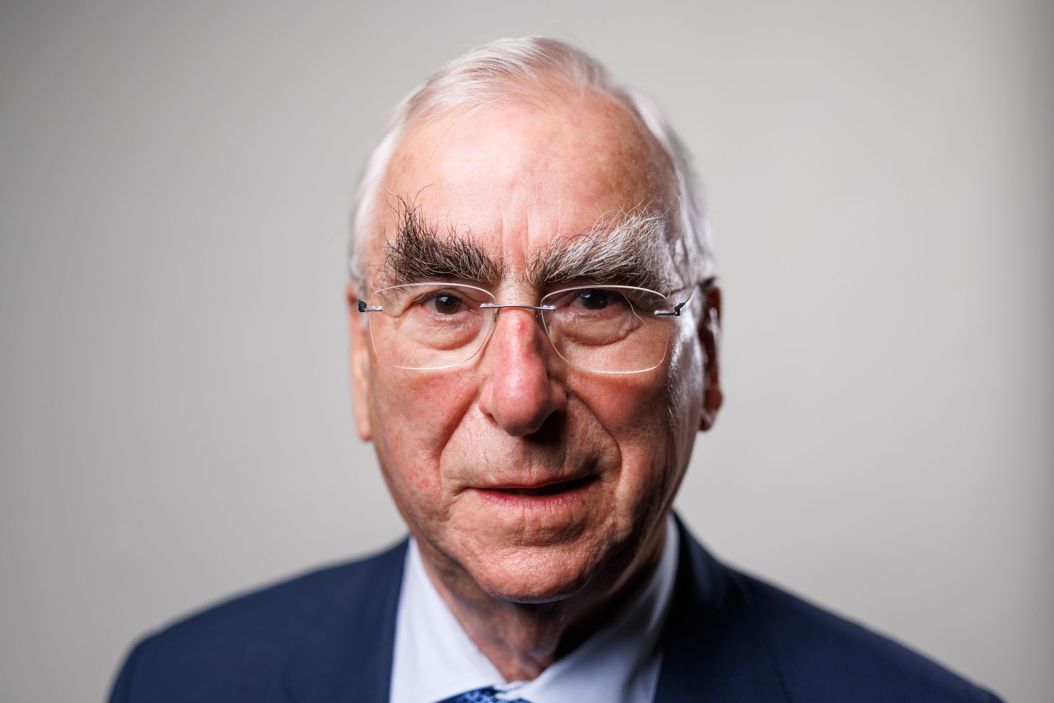 Theo Waigel für tot erklärt