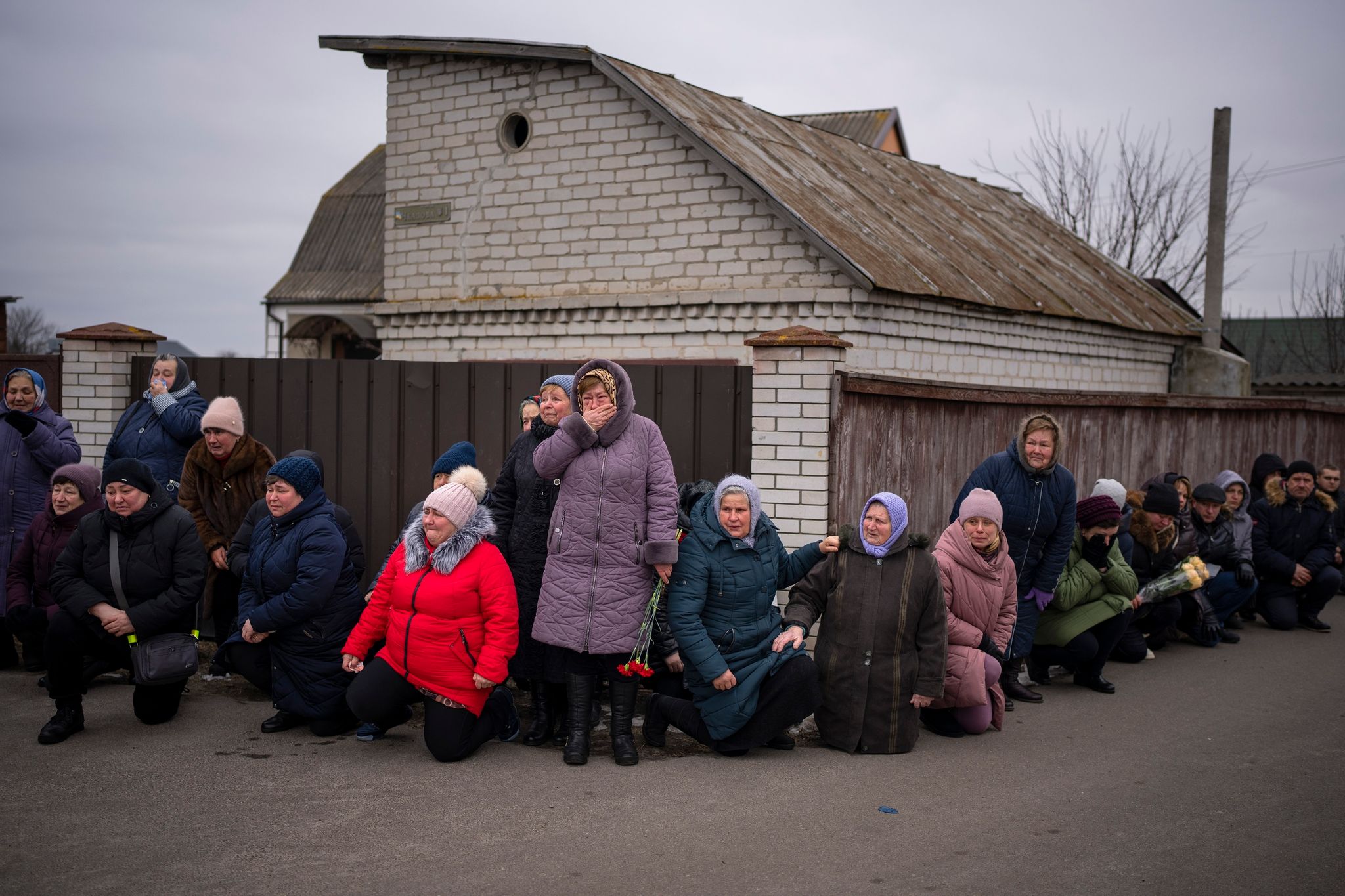 Krieg gegen die Ukraine: So ist die Lage