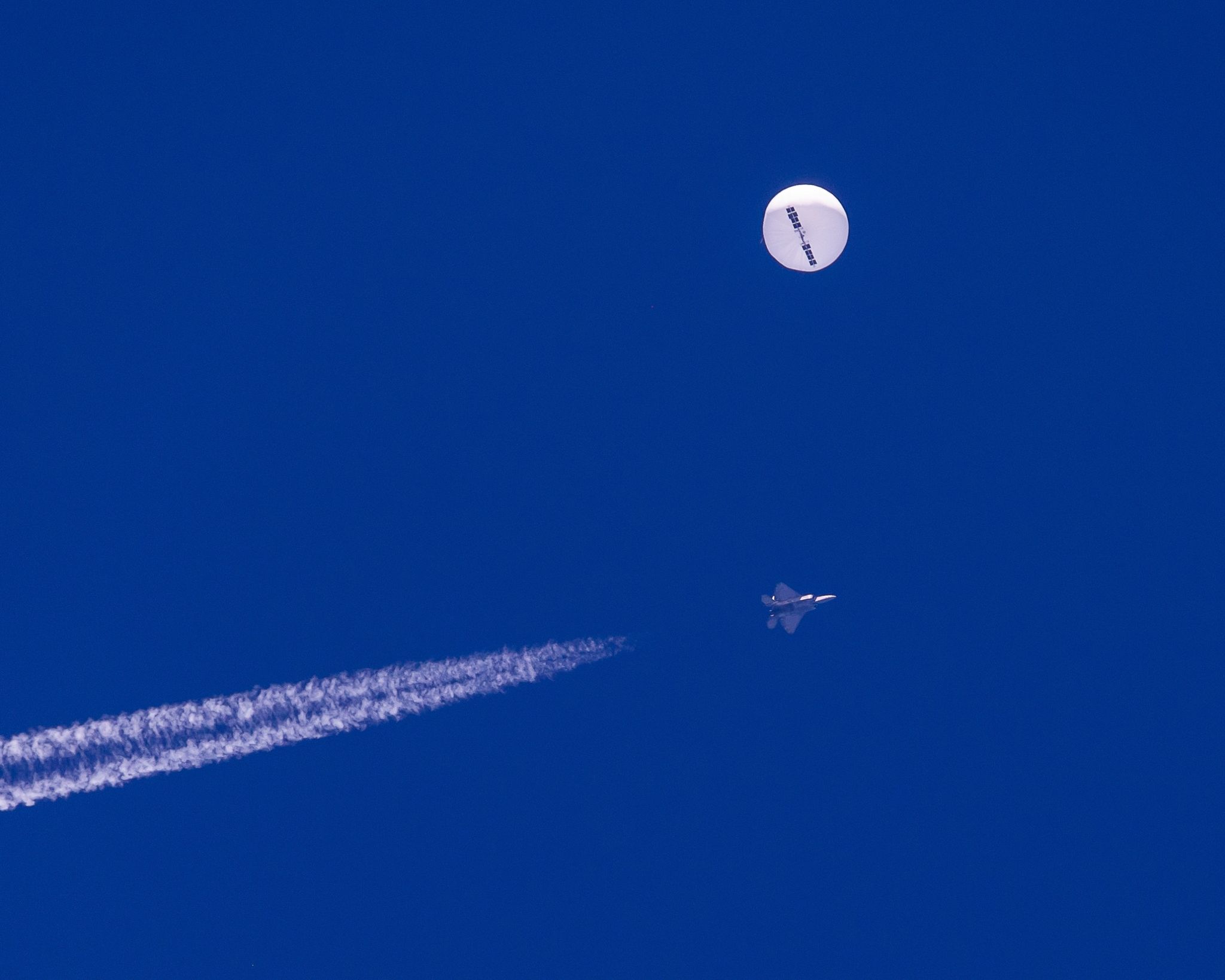 USA: Spannungen mit China sollen nicht zu Konflikt werden