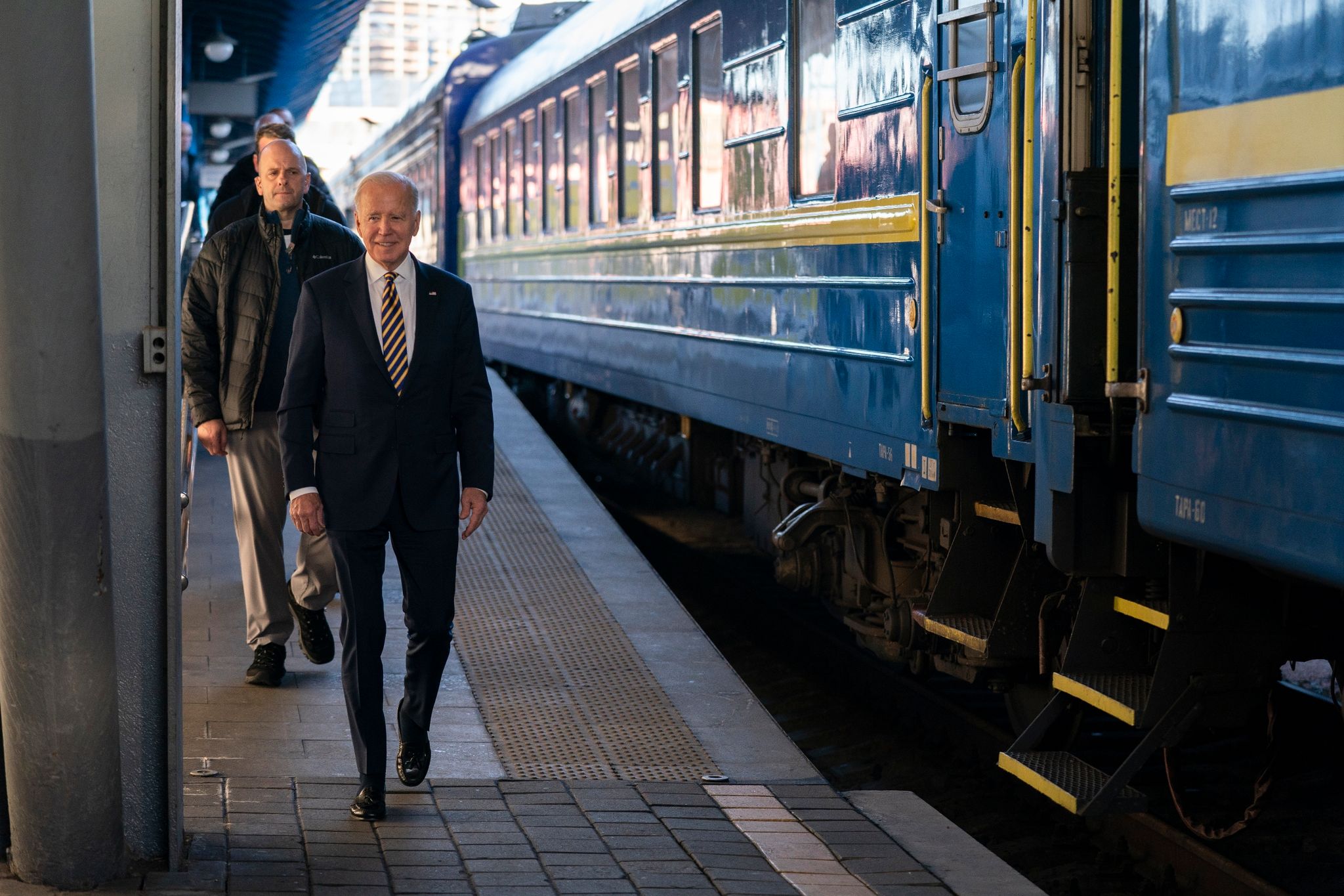 Biden und Putin: Geheim-Deal der Präsidenten