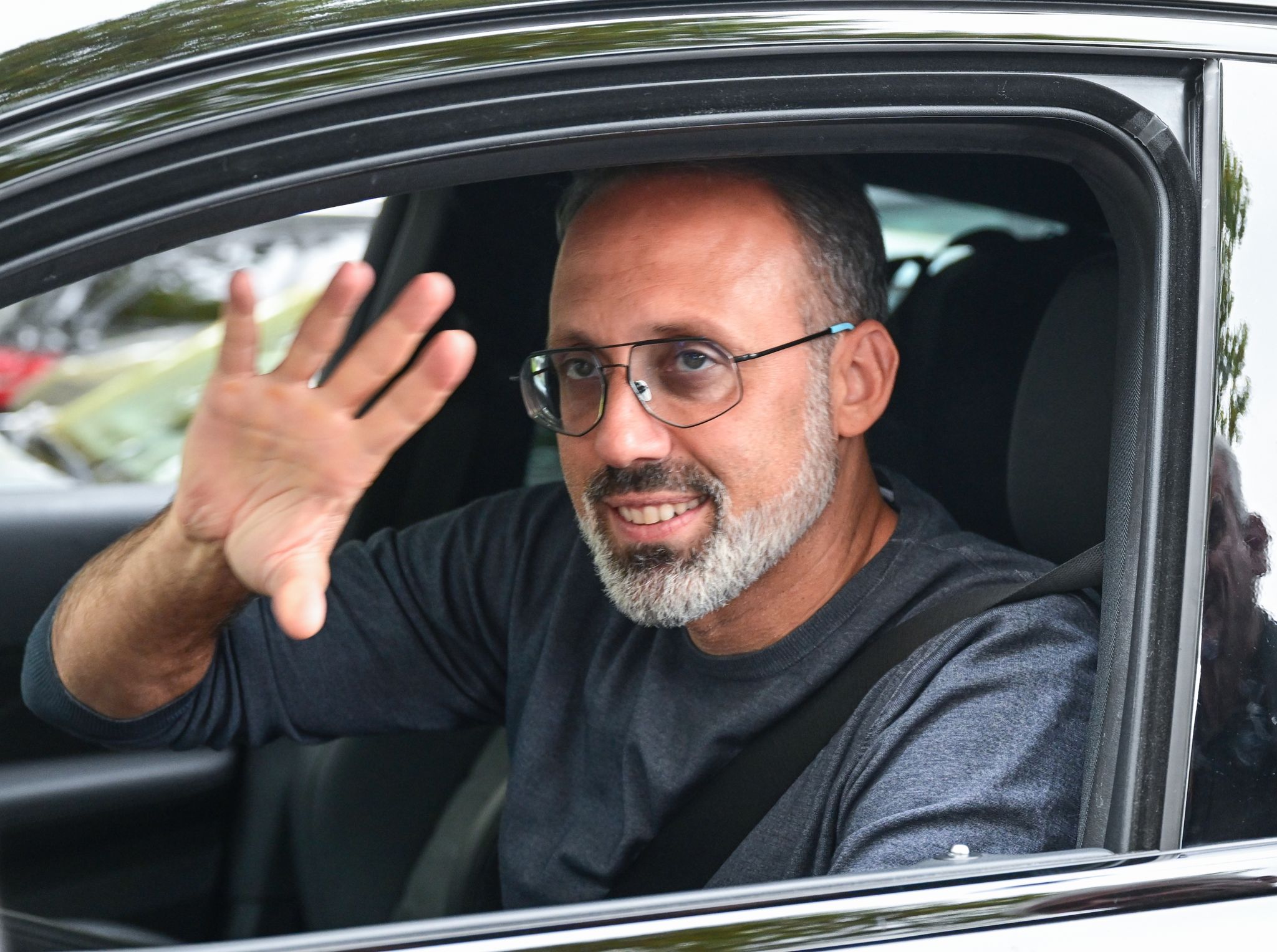 Matarazzo zurück in Hoffenheim: «Ohne Zweifel anspruchsvoll»