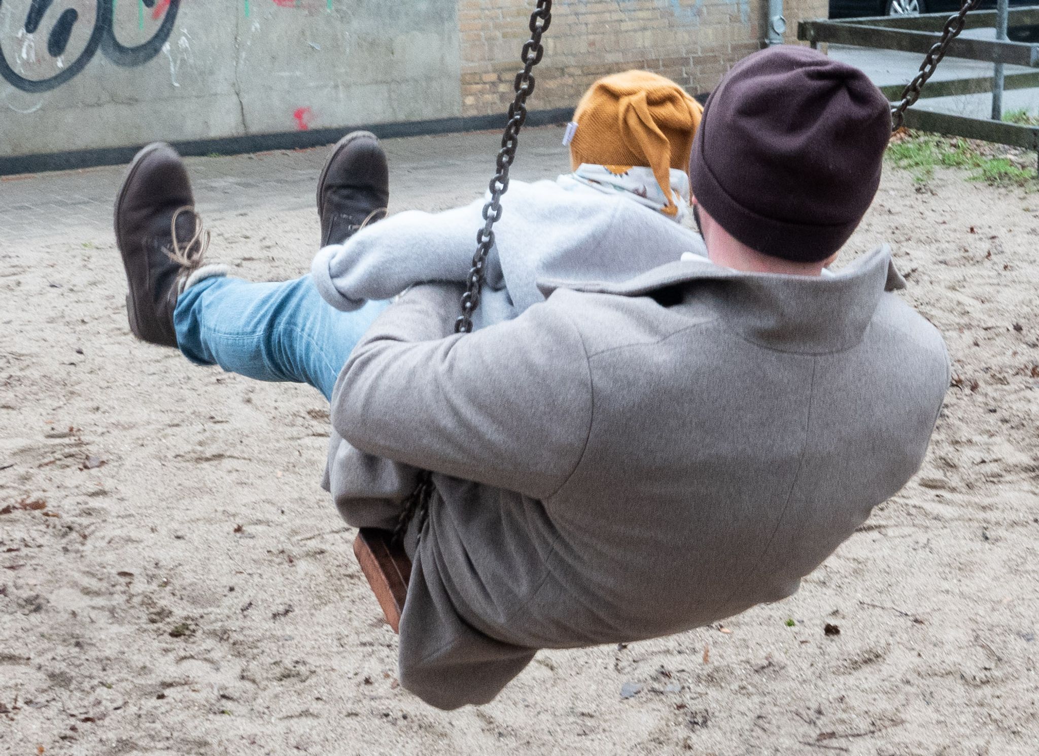 Studie zu Vätern: Mehr Zeit für Kinder – Nicht nur Ernährer