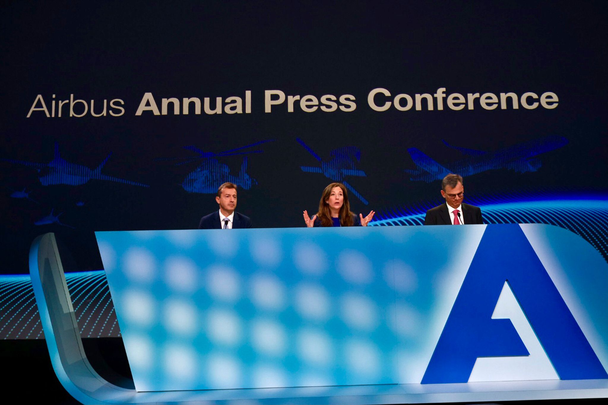 Lieferkettenprobleme bei Airbus – 65 Jets erst Ende 2024