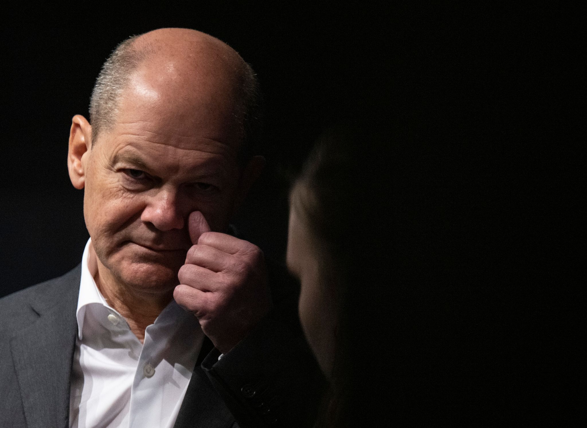 Panzerlieferung: Wird Deutschland nun Kriegspartei?