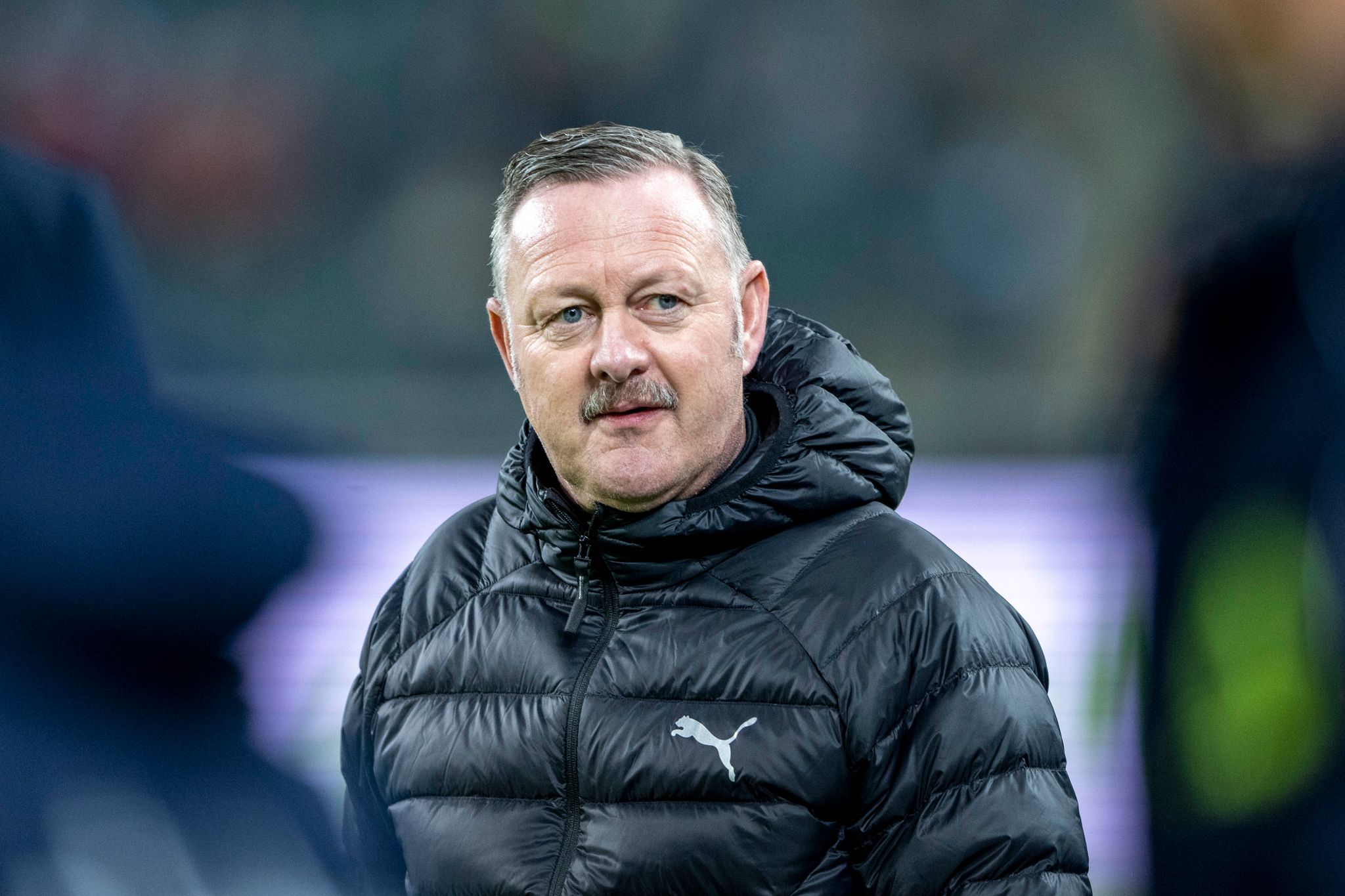 Keine Konstanz: Gladbach taumelt durch die Bundesliga