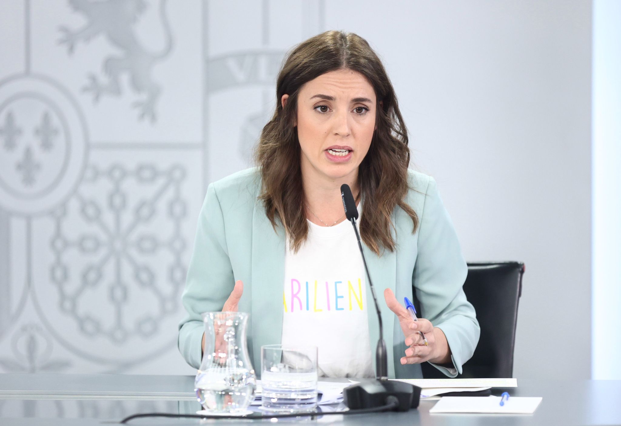 Spanien: Umstrittenes Sexualstrafrecht wird reformiert