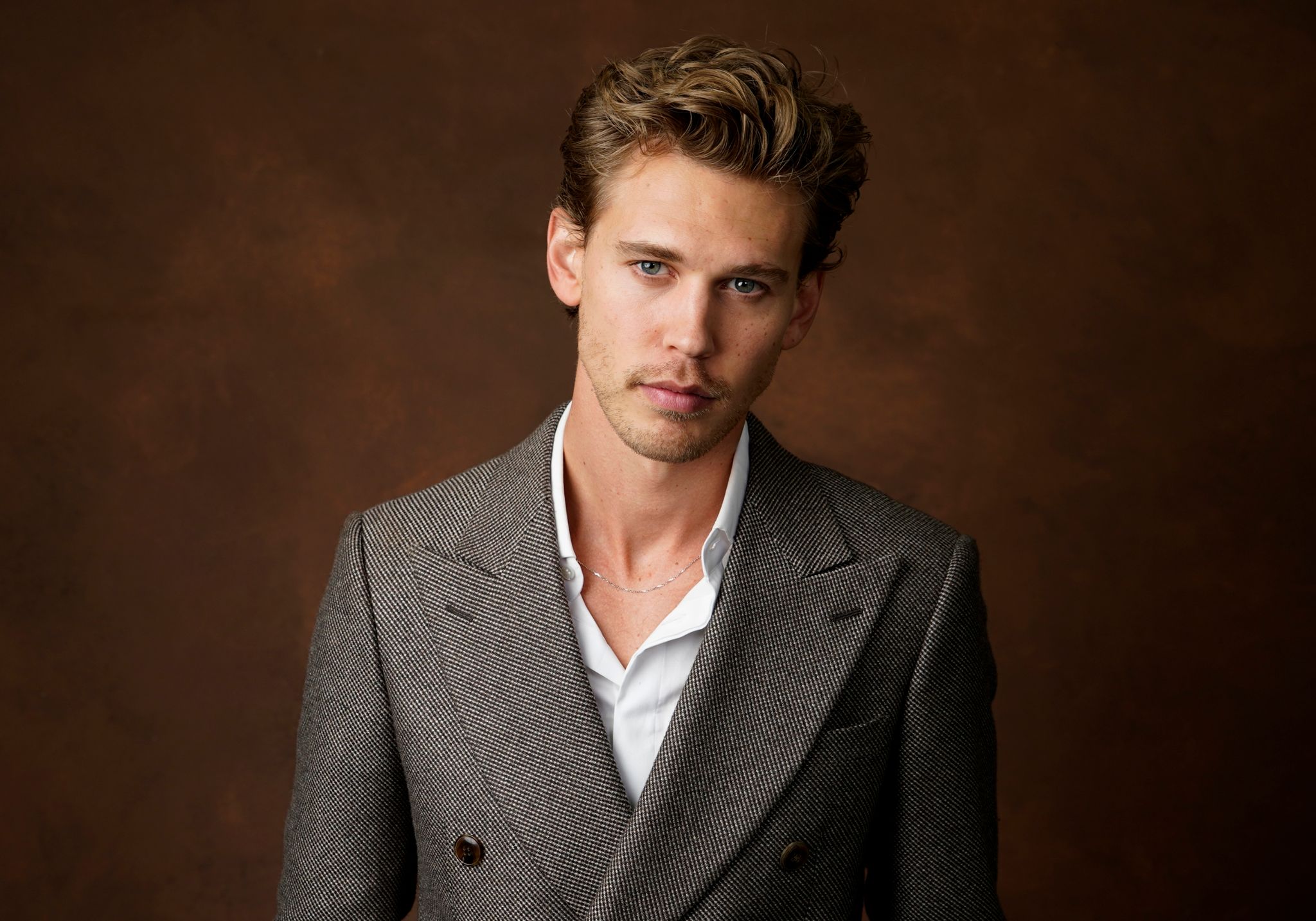 Halsketten bei Männern – früher prollig, heute angesagt