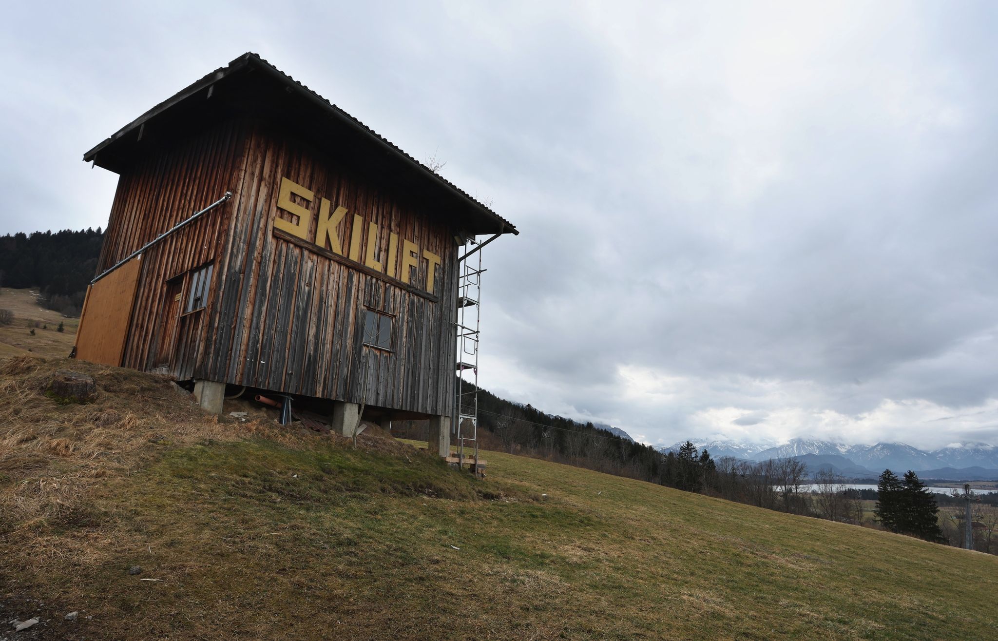 DWD-Bilanz: Zwölfter zu warmer Winter in Folge