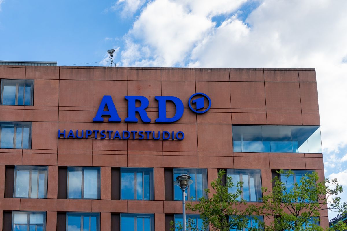 ARD: Schlager-Star droht aus