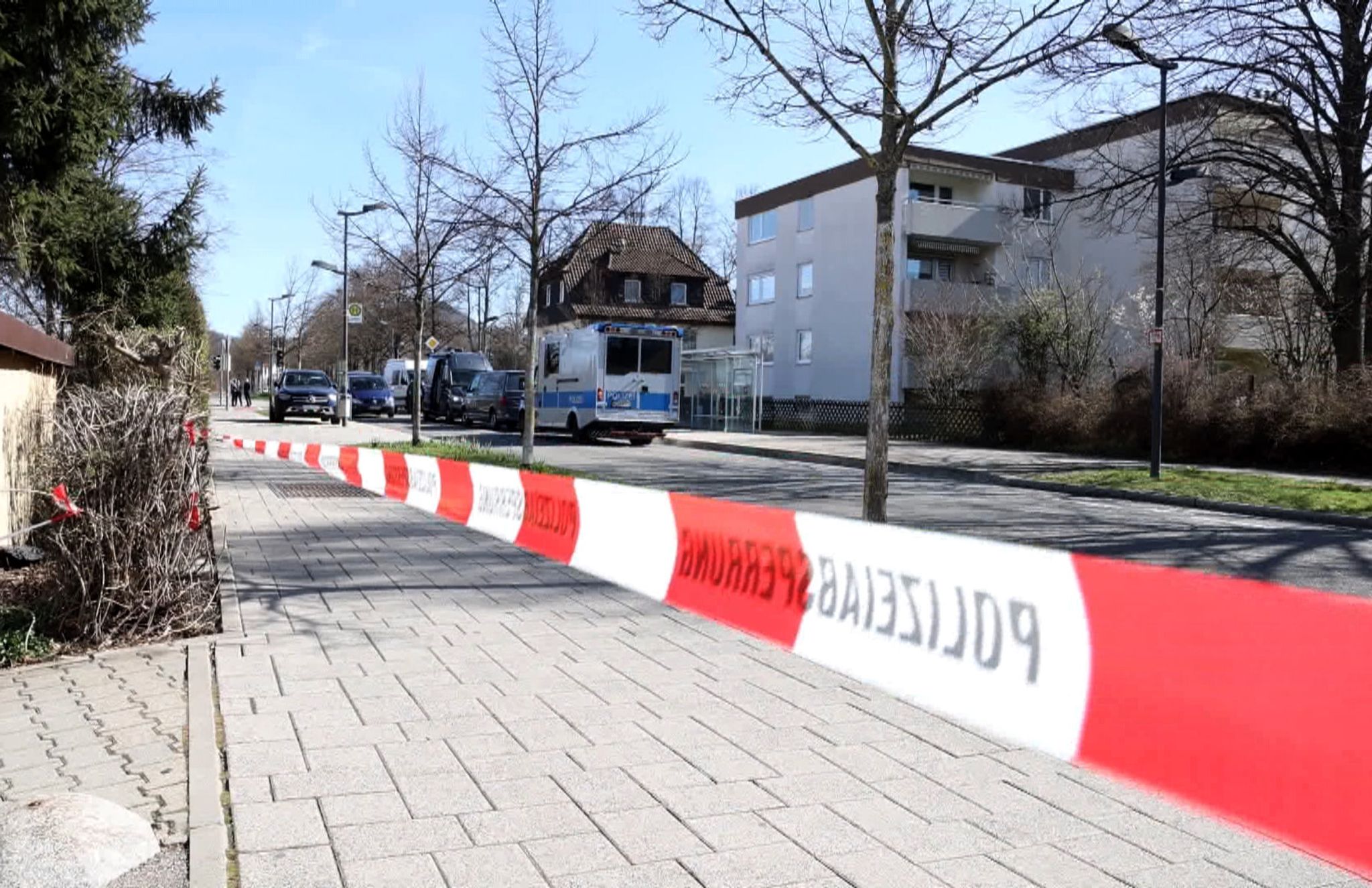 Politiker fordern Konsequenzen nach «Reichsbürger»-Razzia