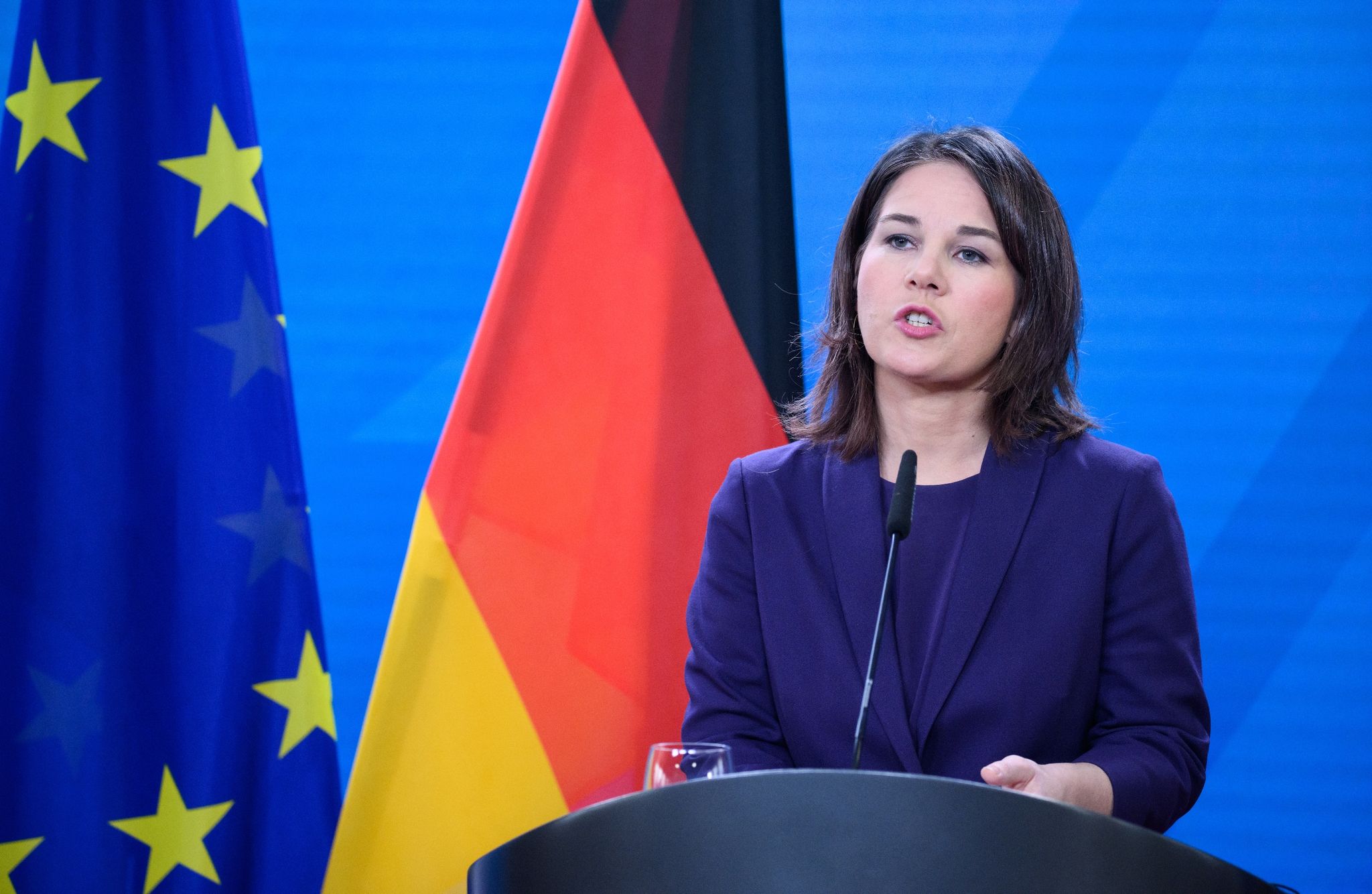 Ungarn würde Putin nicht festnehmen