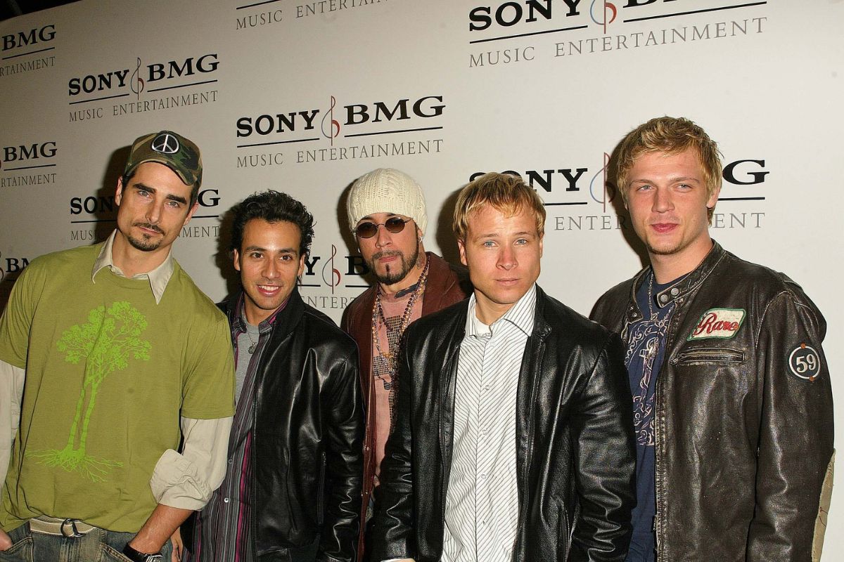 Backstreet Boys – Traurige Nachrichten