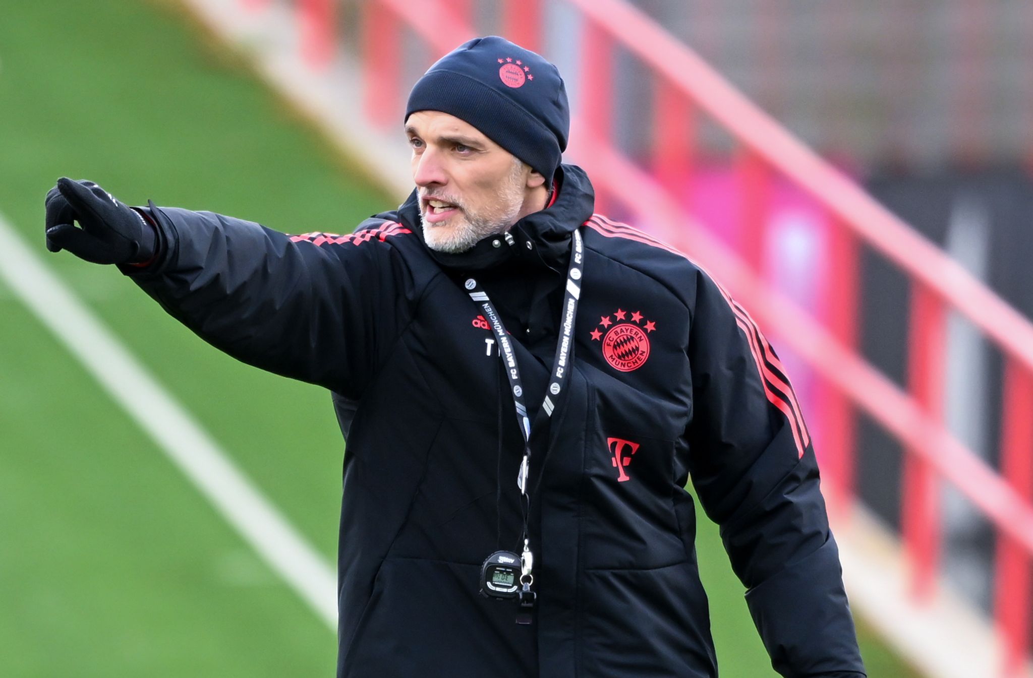 Tuchels Bayern-Knallstart mit «Signalwirkung»