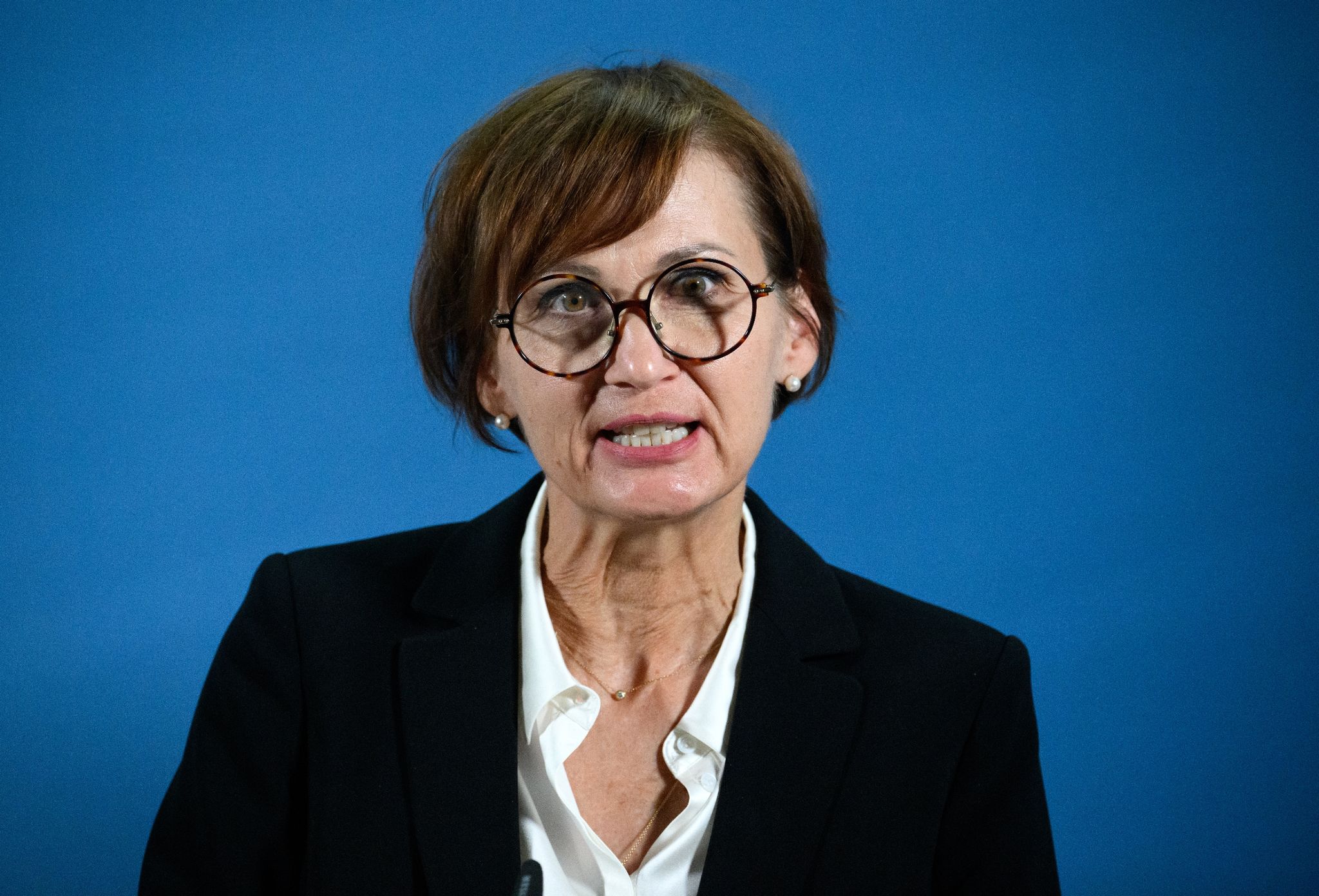 Erstmals wieder deutsche Ministerin in Taiwan