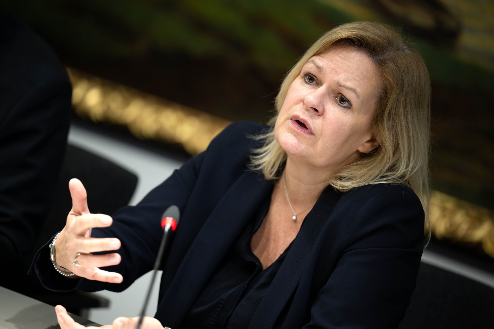 Verfassungsschutz warnt vor Tiktok-Risiken