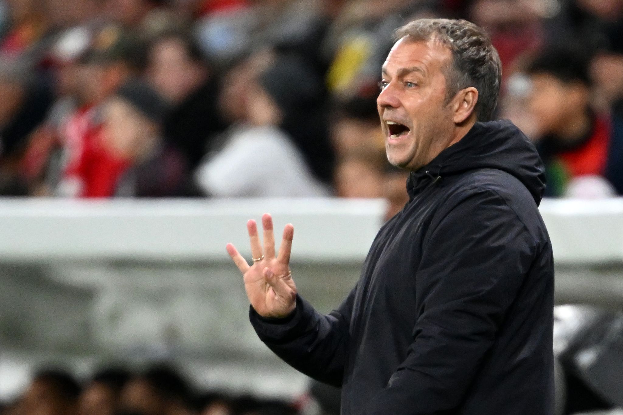 Training und Transfer: Flick muss für Belgien-Duell umplanen