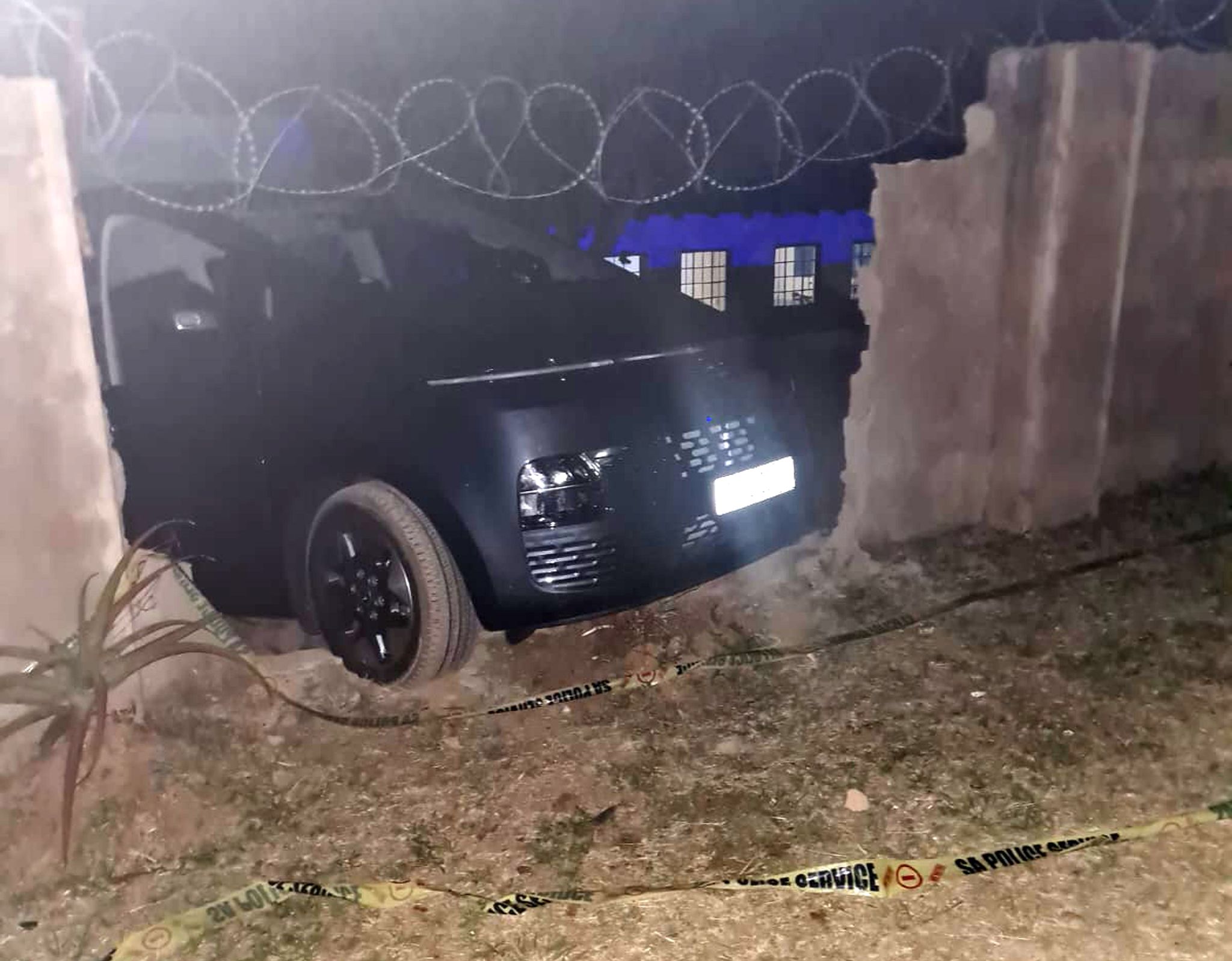 Mord an Deutschem: Verdächtige stellen Kautionsanträge