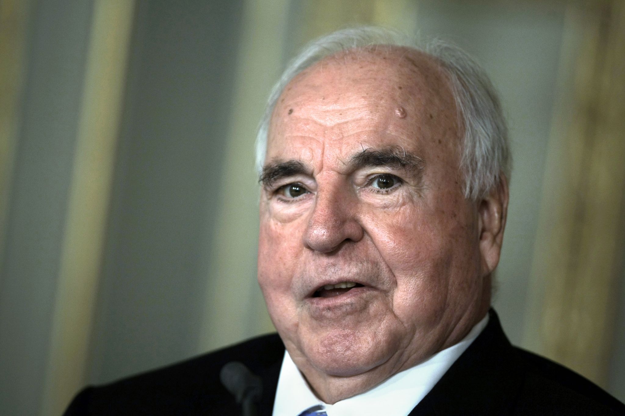 Klage auf Herausgabe von Kohl-Akten gescheitert