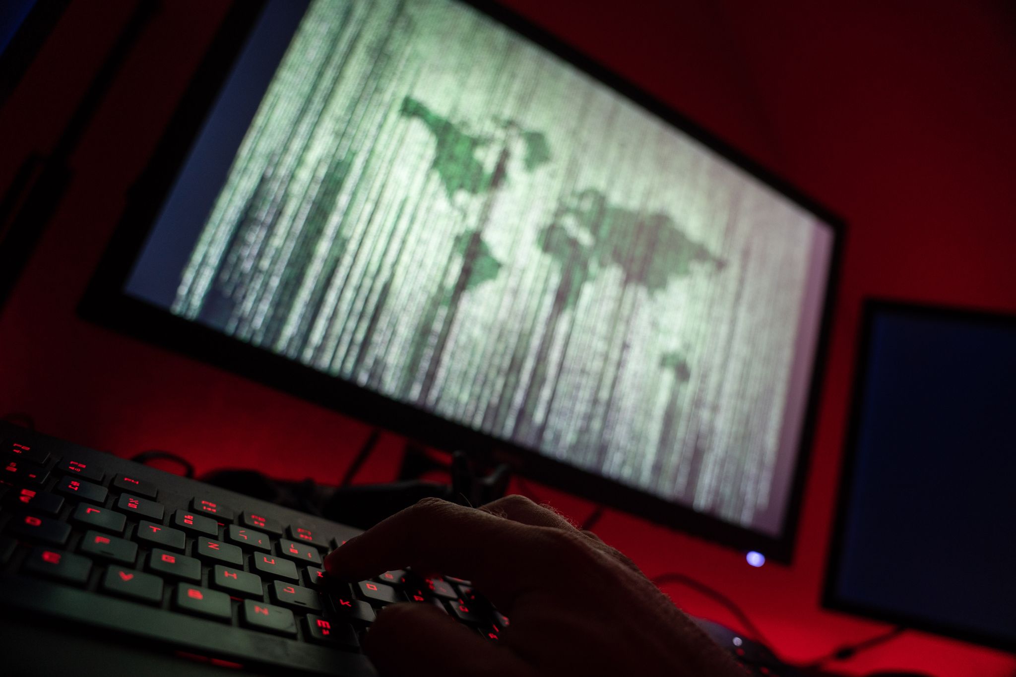 Innenministerium: Hohe Gefahr durch russische Cyberangriffe