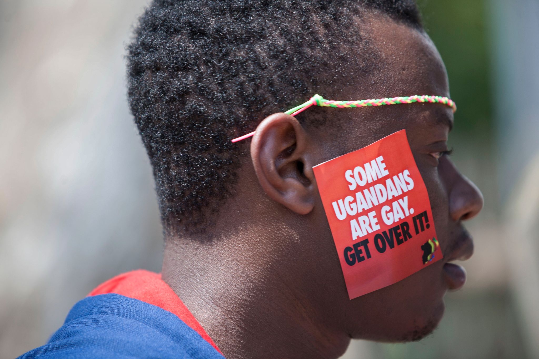 Homosexuellen in Uganda droht die Todesstrafe