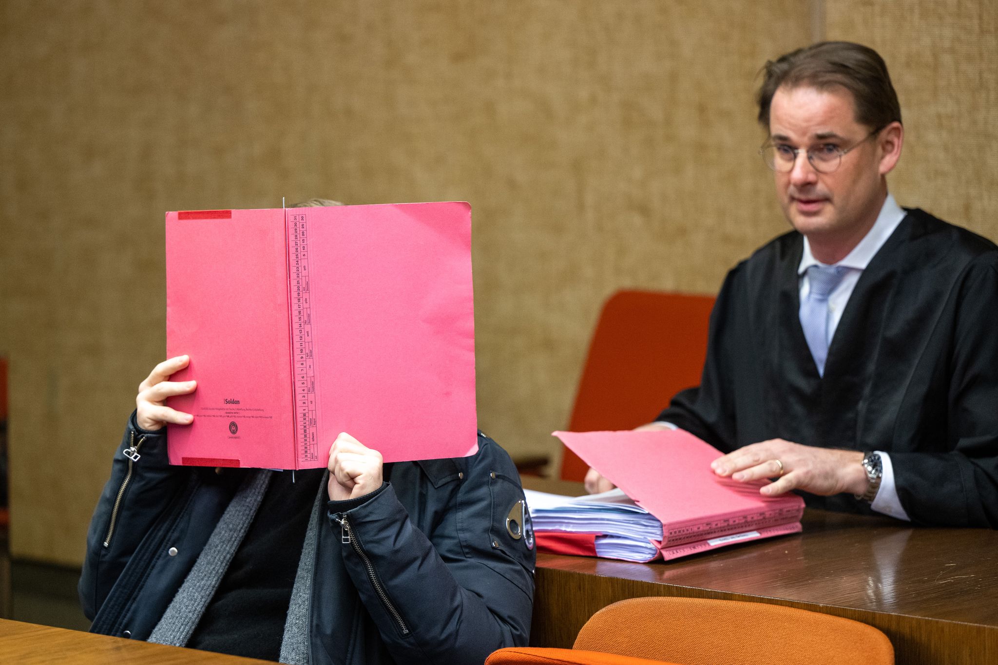 Gericht verhängt Bewährungsstrafe nach tödlichem Raserunfall