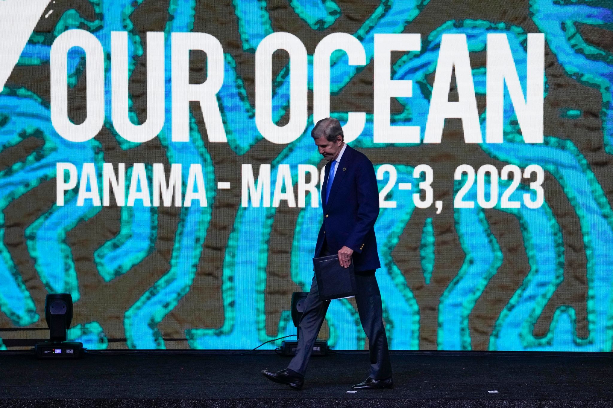 Ozean-Konferenz: EU erhöht Ausgaben