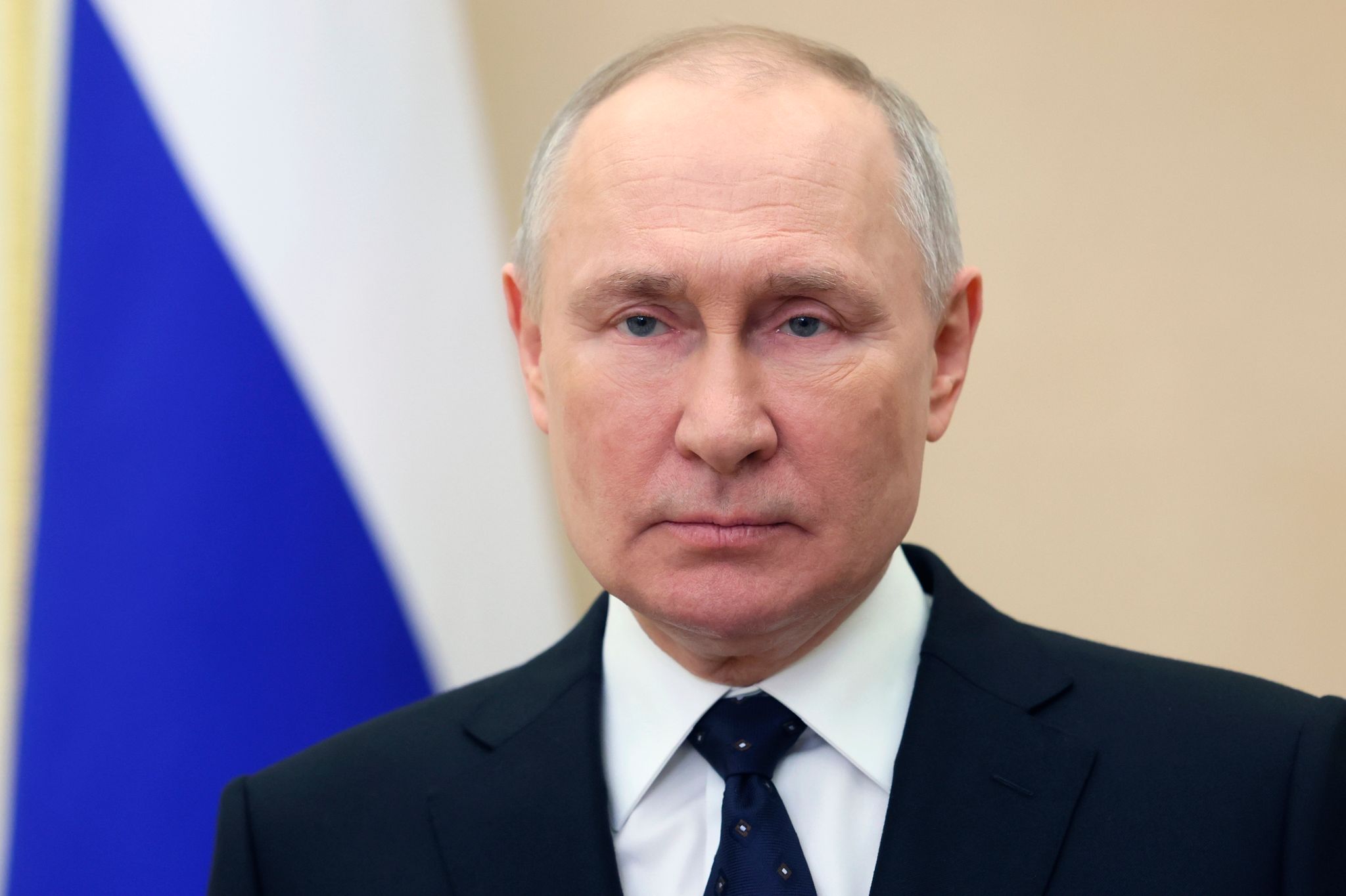 Haftbefehl gegen Putin lebenslang gültig