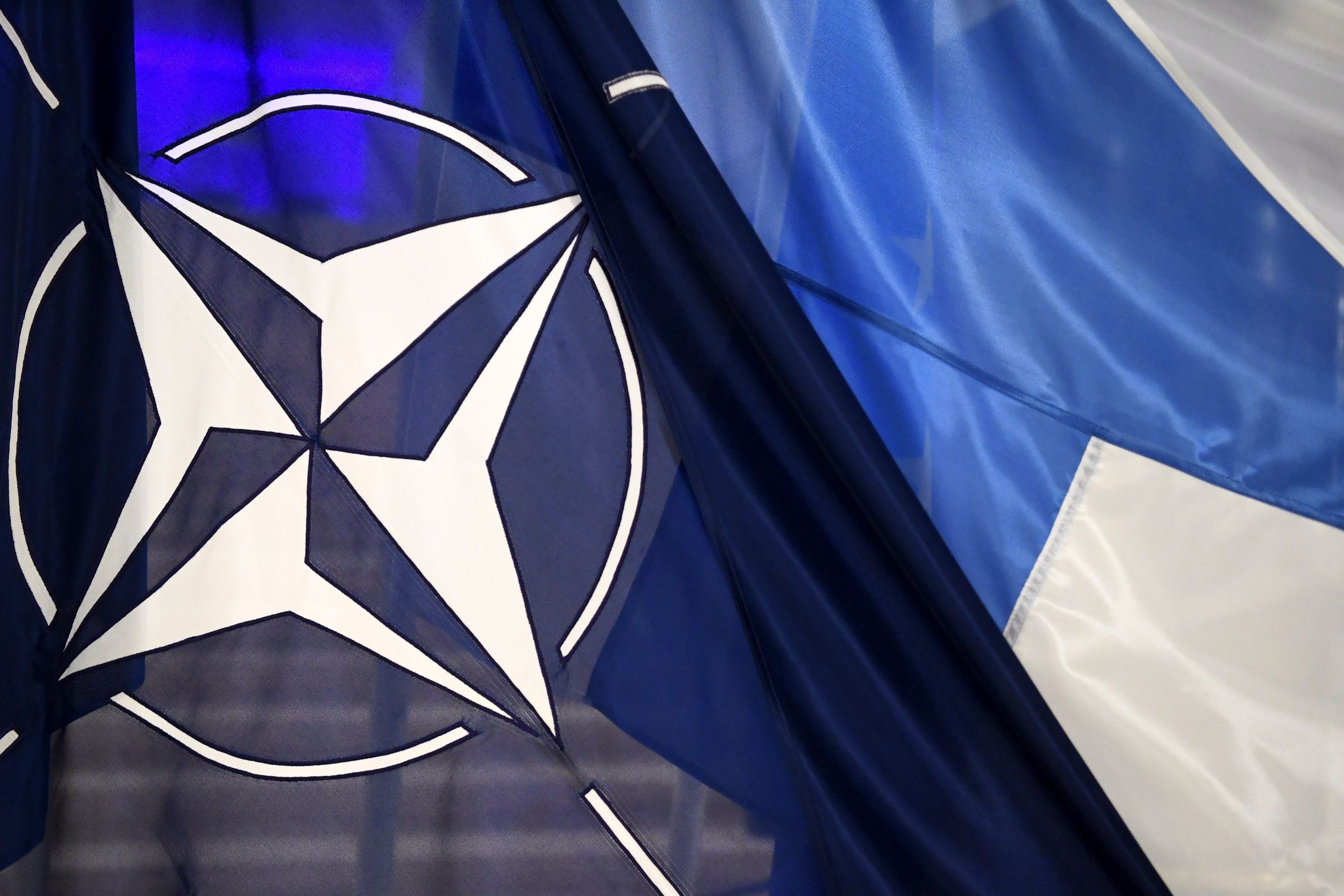 Finnland auf dem Weg in die Nato