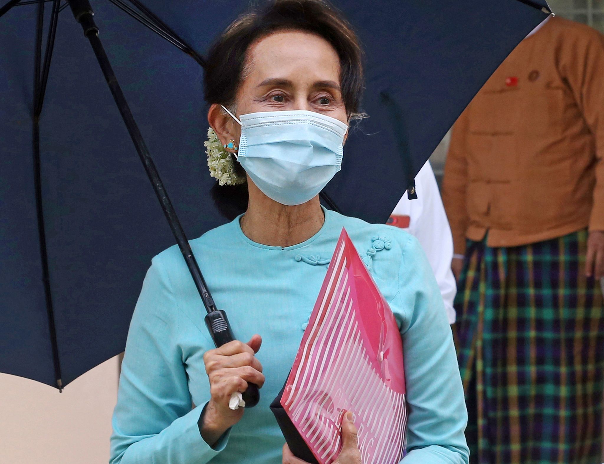 Junta in Myanmar löst Partei von Aung San Suu Kyi auf