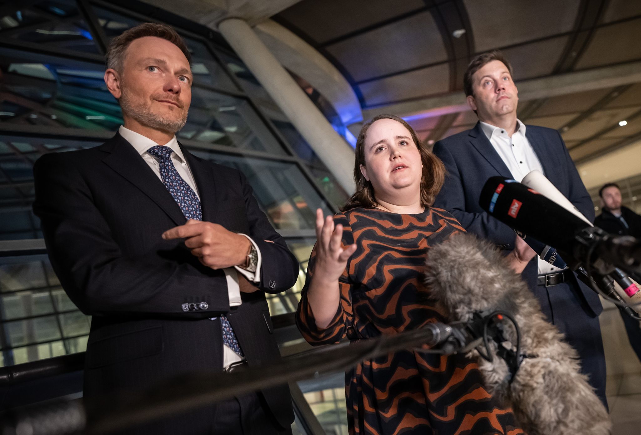 Grüne Ernüchterung nach dem Koalitions-Marathon