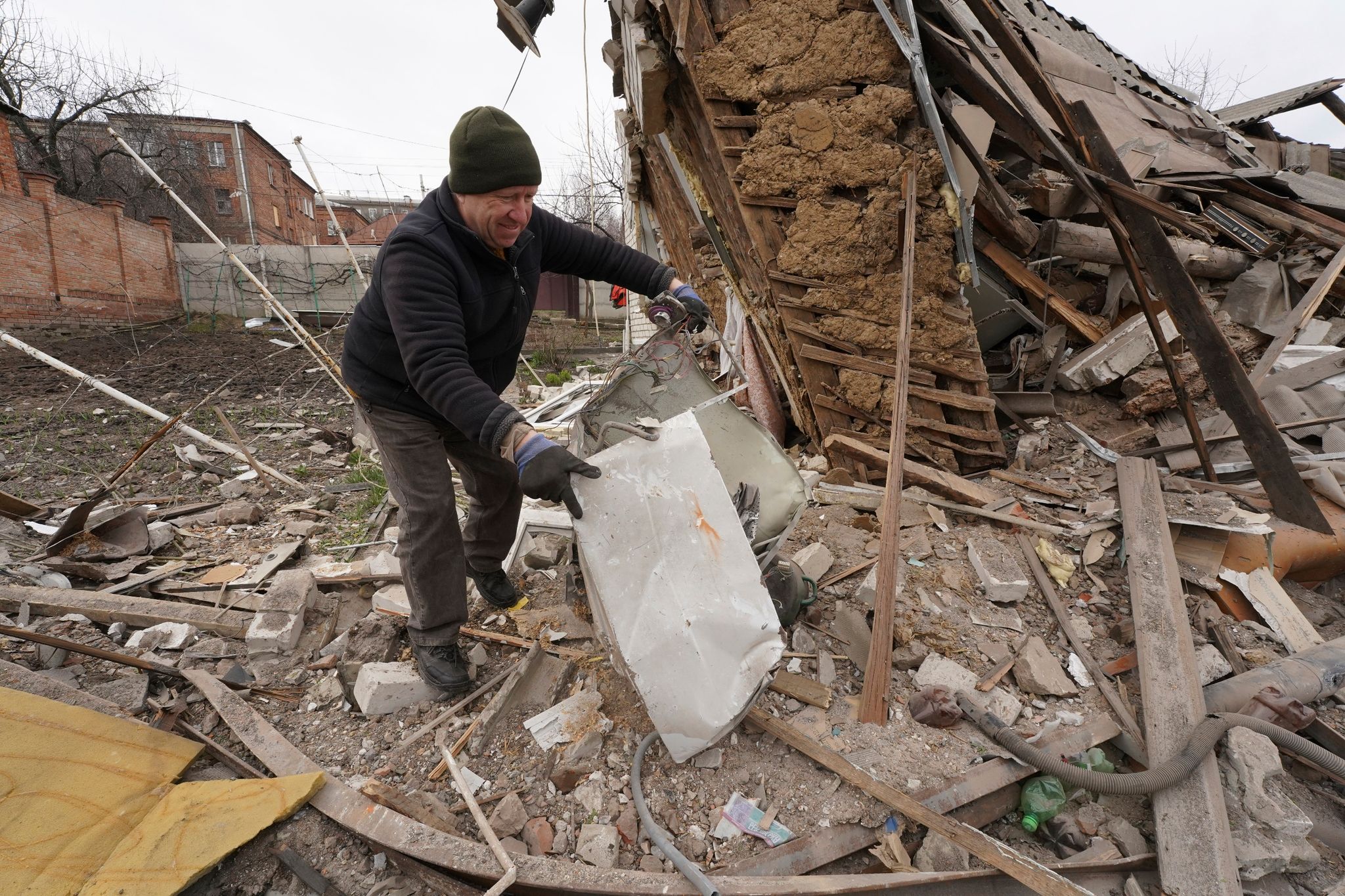 IWF genehmigt Kreditprogramm für Ukraine in Milliardenhöhe