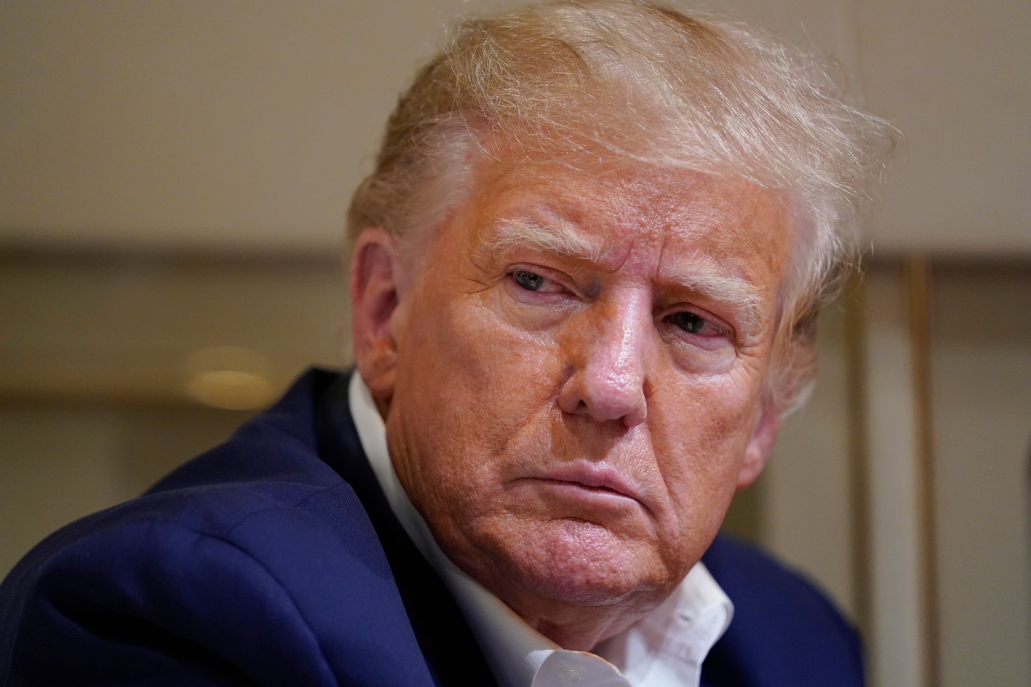 Anklage gegen Trump stellt US-Demokratie auf die Probe