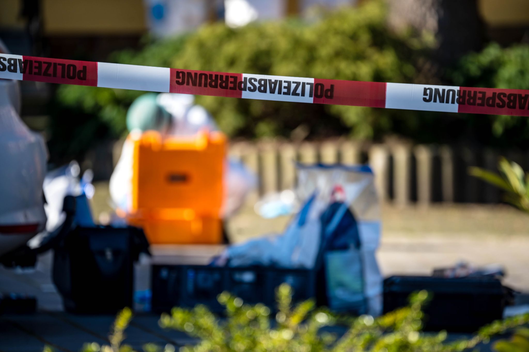 Schüsse in Bramsche: 16-Jähriger erliegt Verletzungen