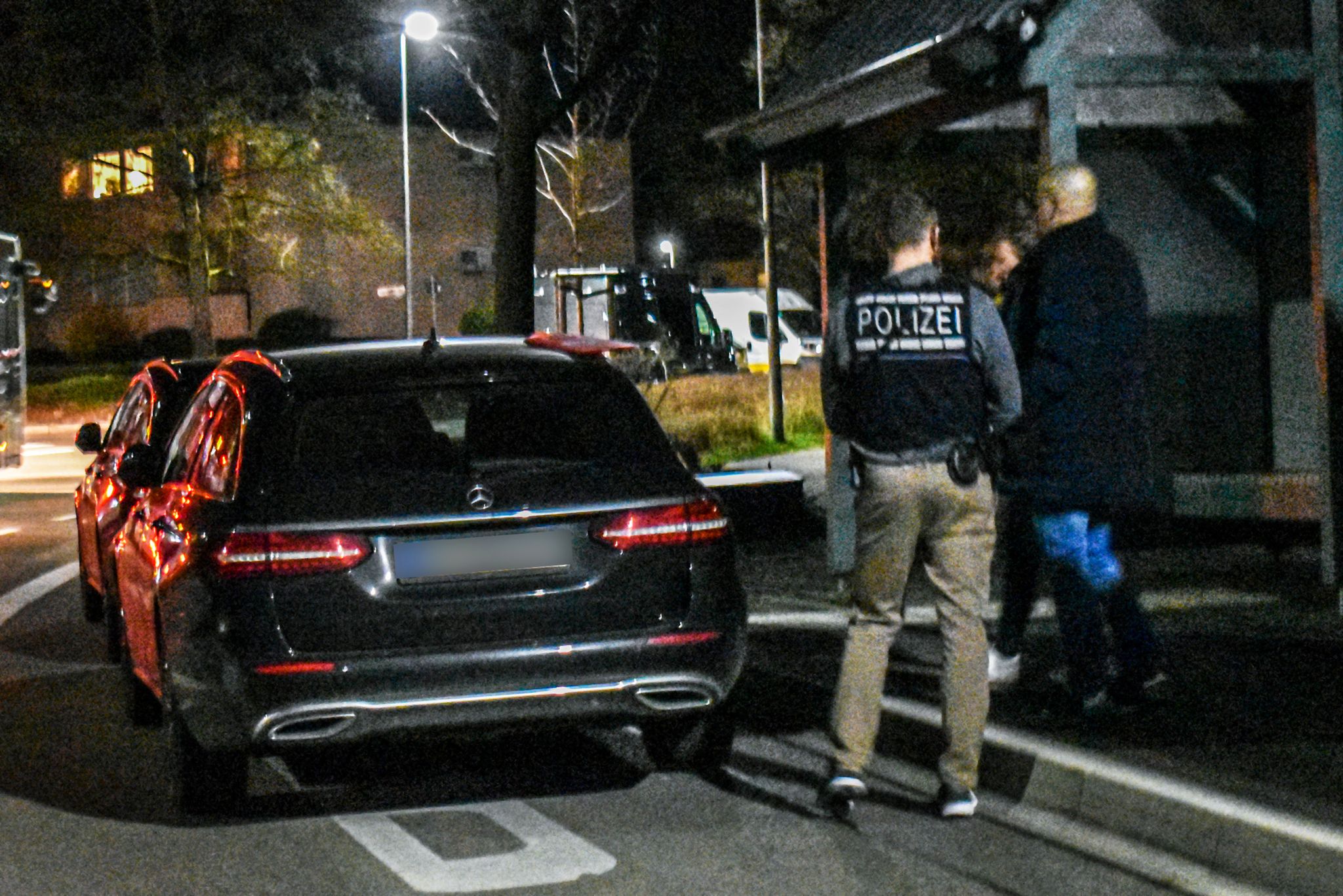 Mutmaßliche Entführer forderten Lösegeld