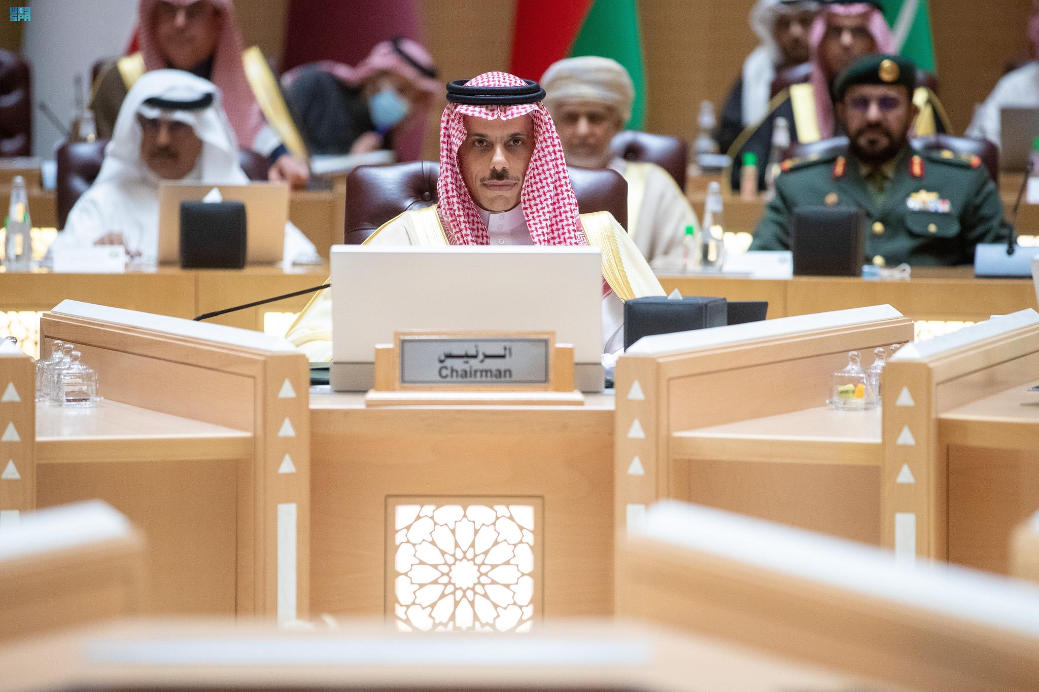 Damaskus und Riad verhandeln über konsularische Dienste