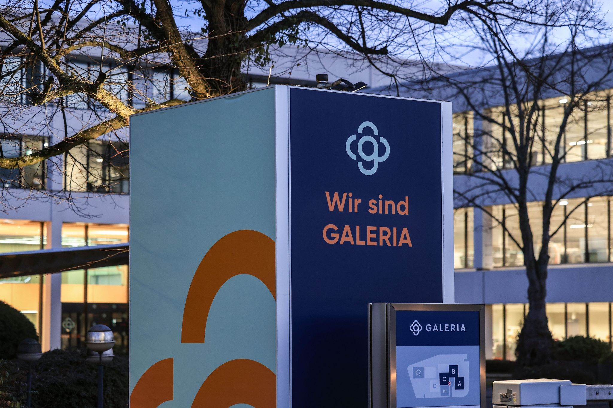 Die vielleicht letzte Chance für Galeria Karstadt Kaufhof