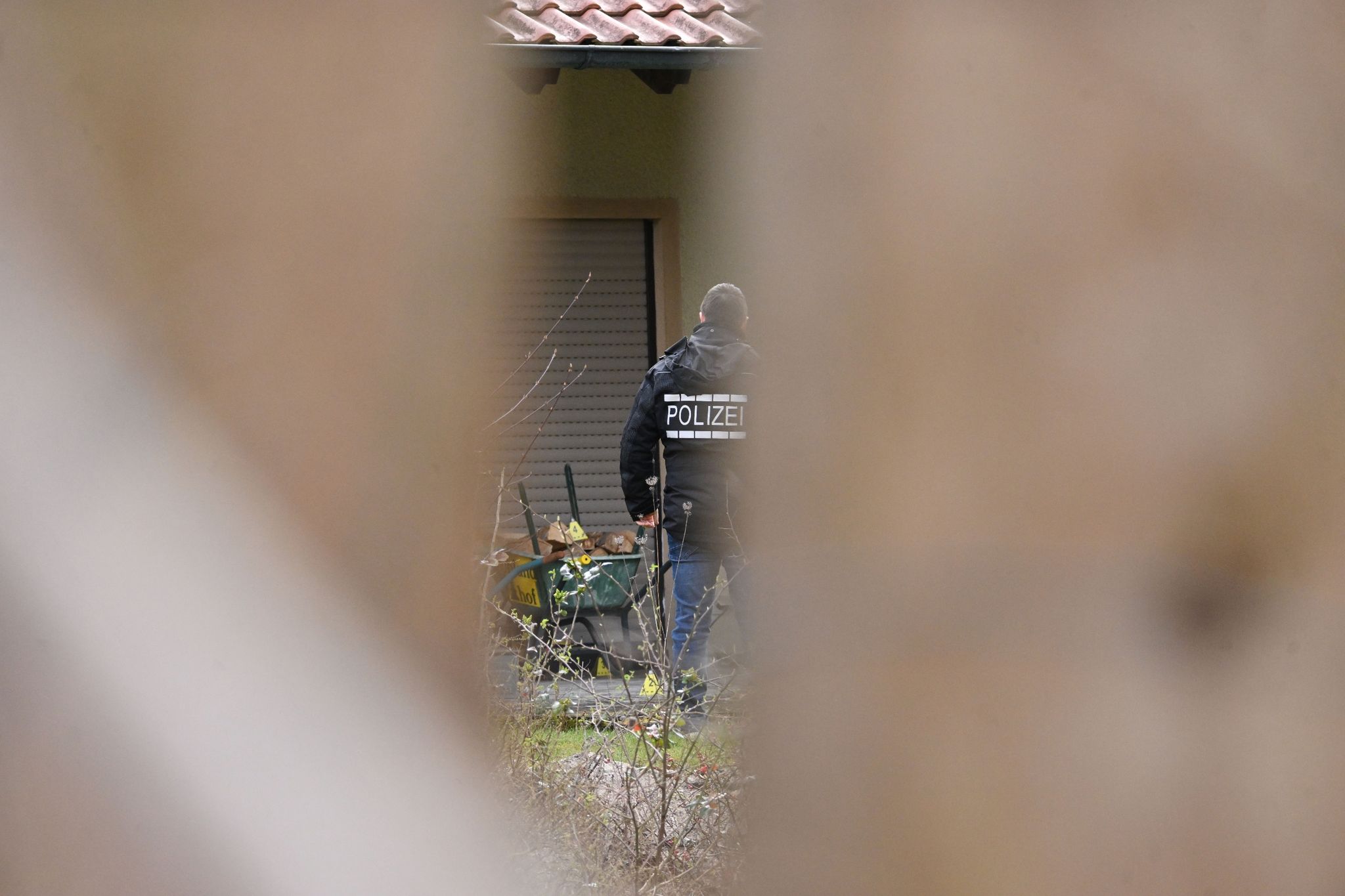 Landwirt angeschossen – Rätselraten über Hintergründe