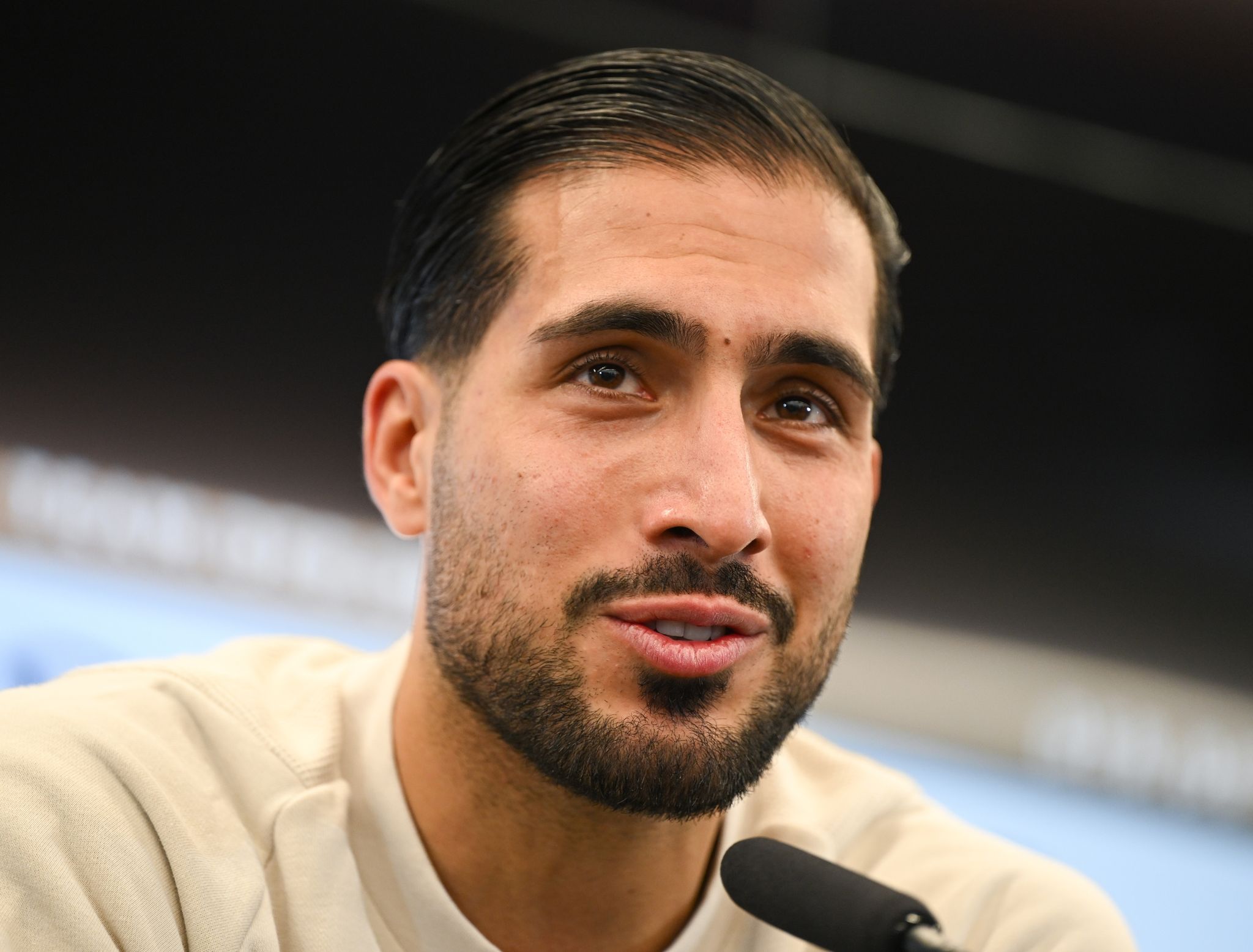 Can-Qualitäten wieder gefragt: «Ich liebe Zweikämpfe»