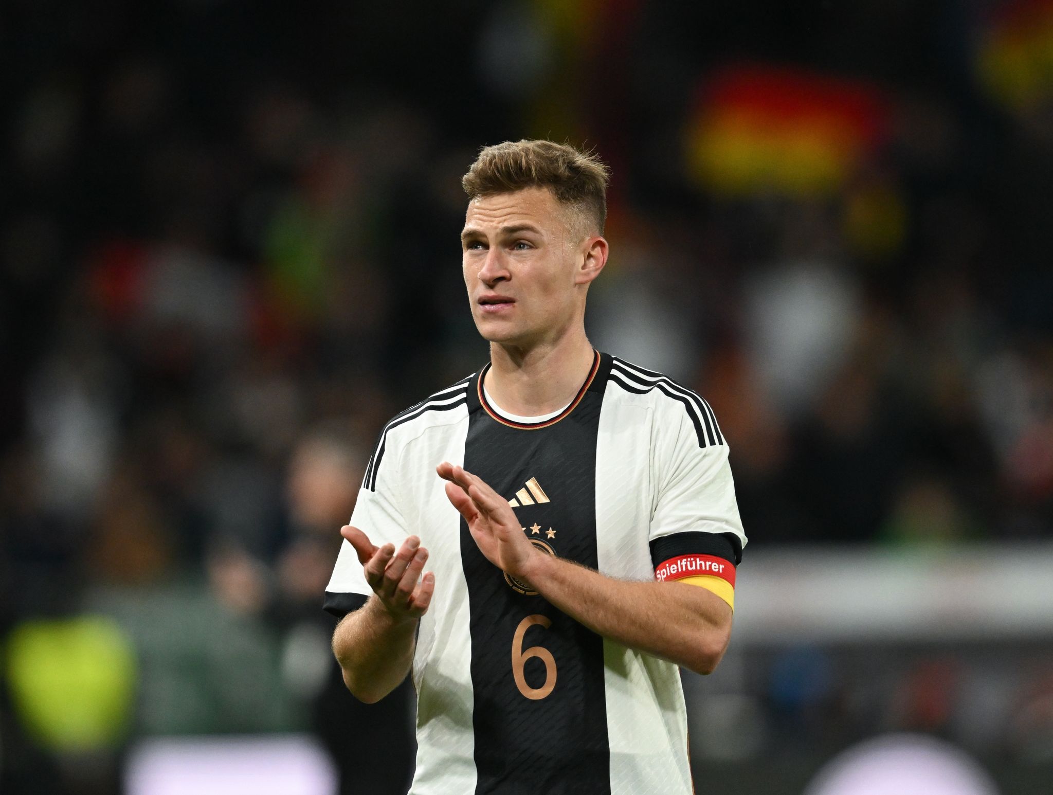 Kimmichs Kritik erschwert Tuchels Kaltstart: «Wenig Herz»