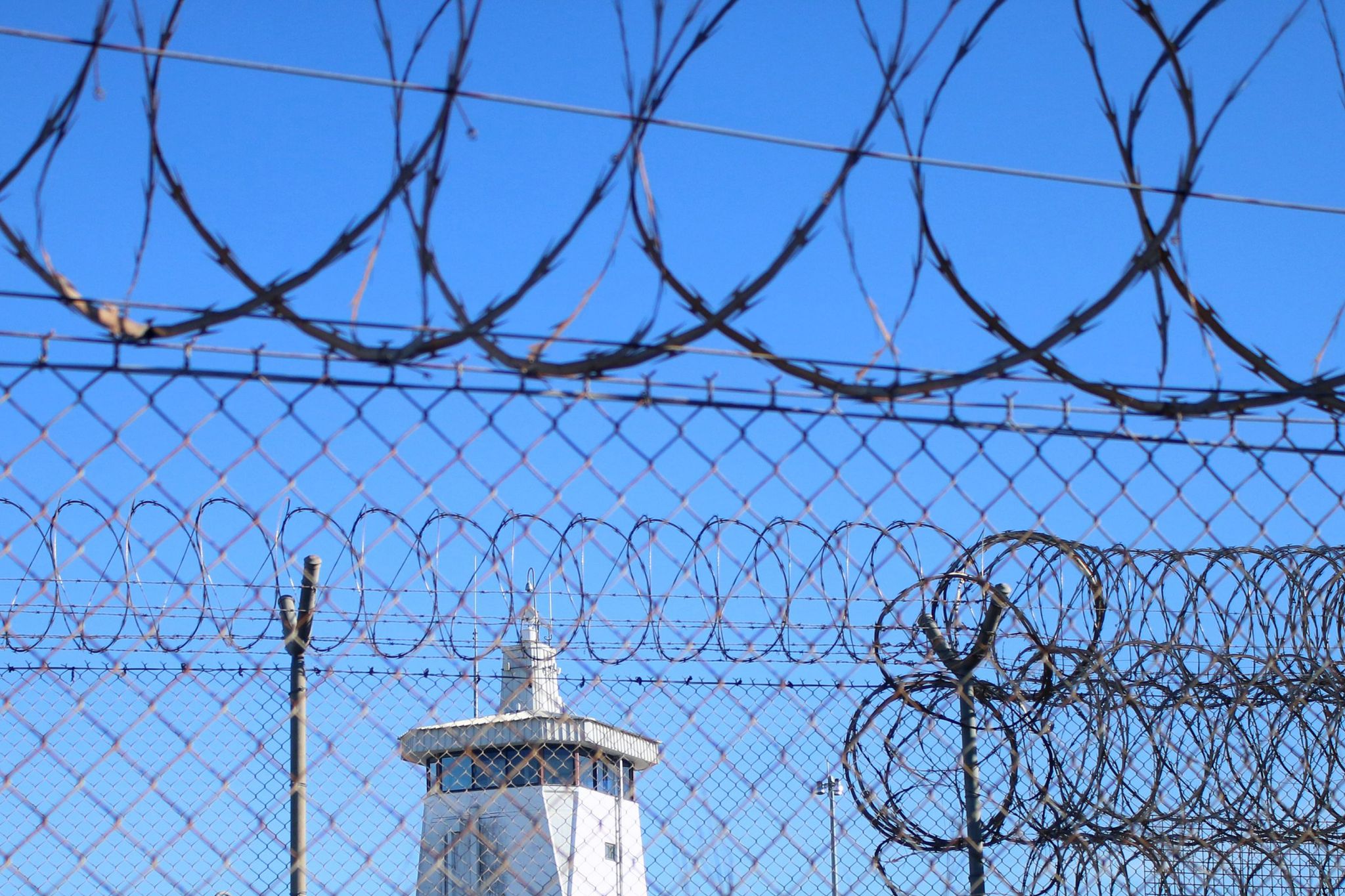 60 Tage Haft für ein Kind