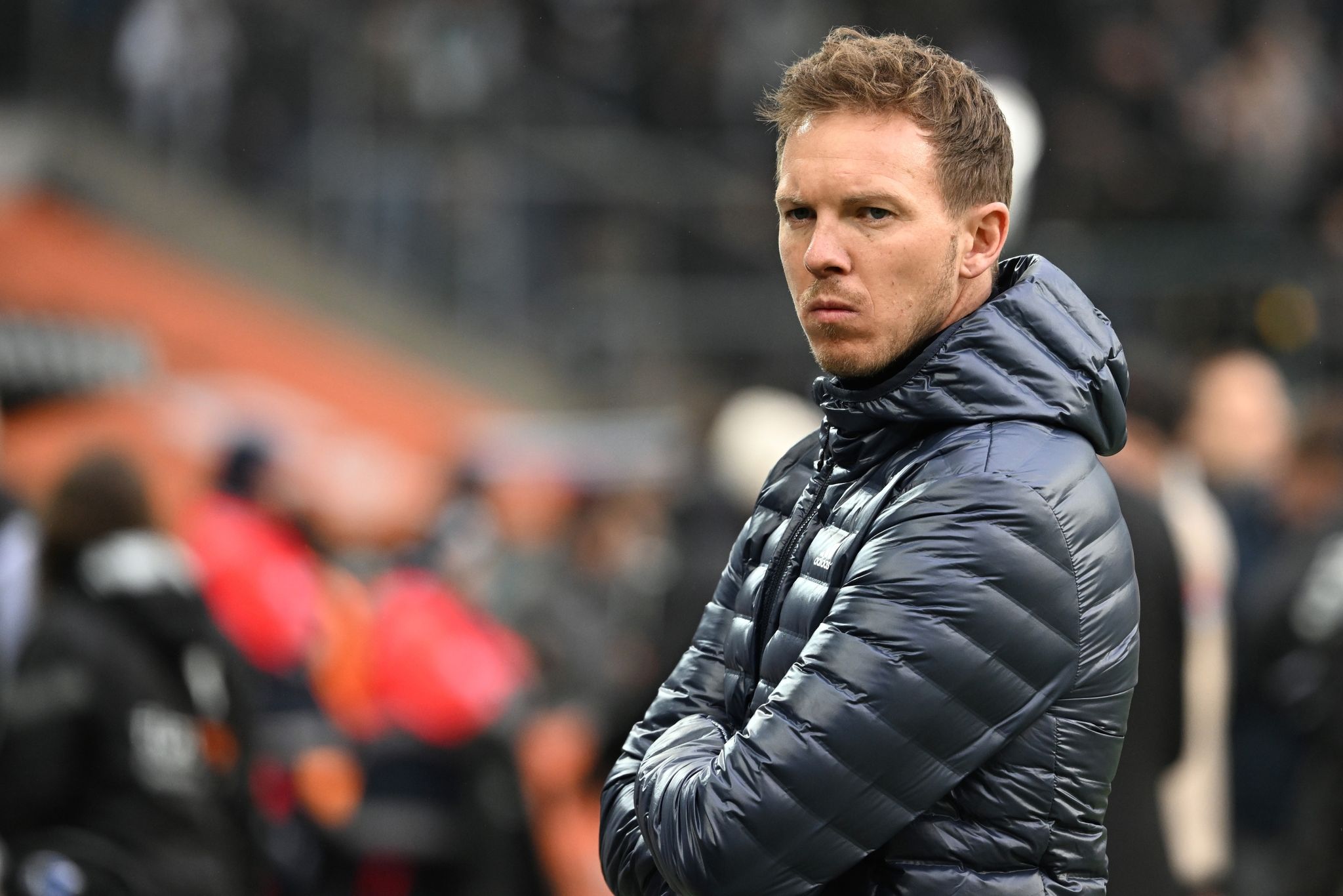 Fix: Bayern trennt sich von Nagelsmann – Tuchel kommt
