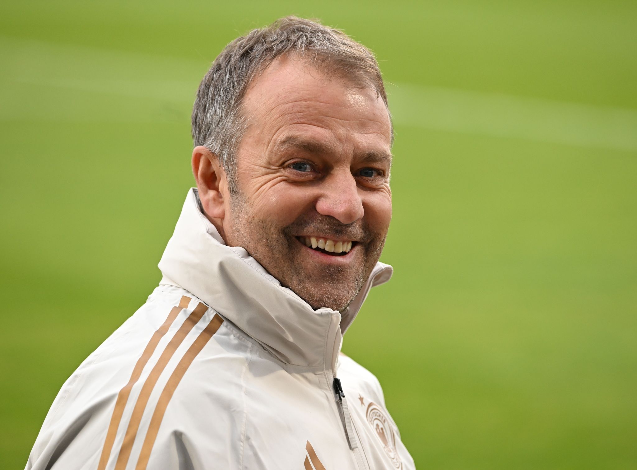 Flicks Radikal-Umbau: Mit Wirtz und Wolf gegen Peru?