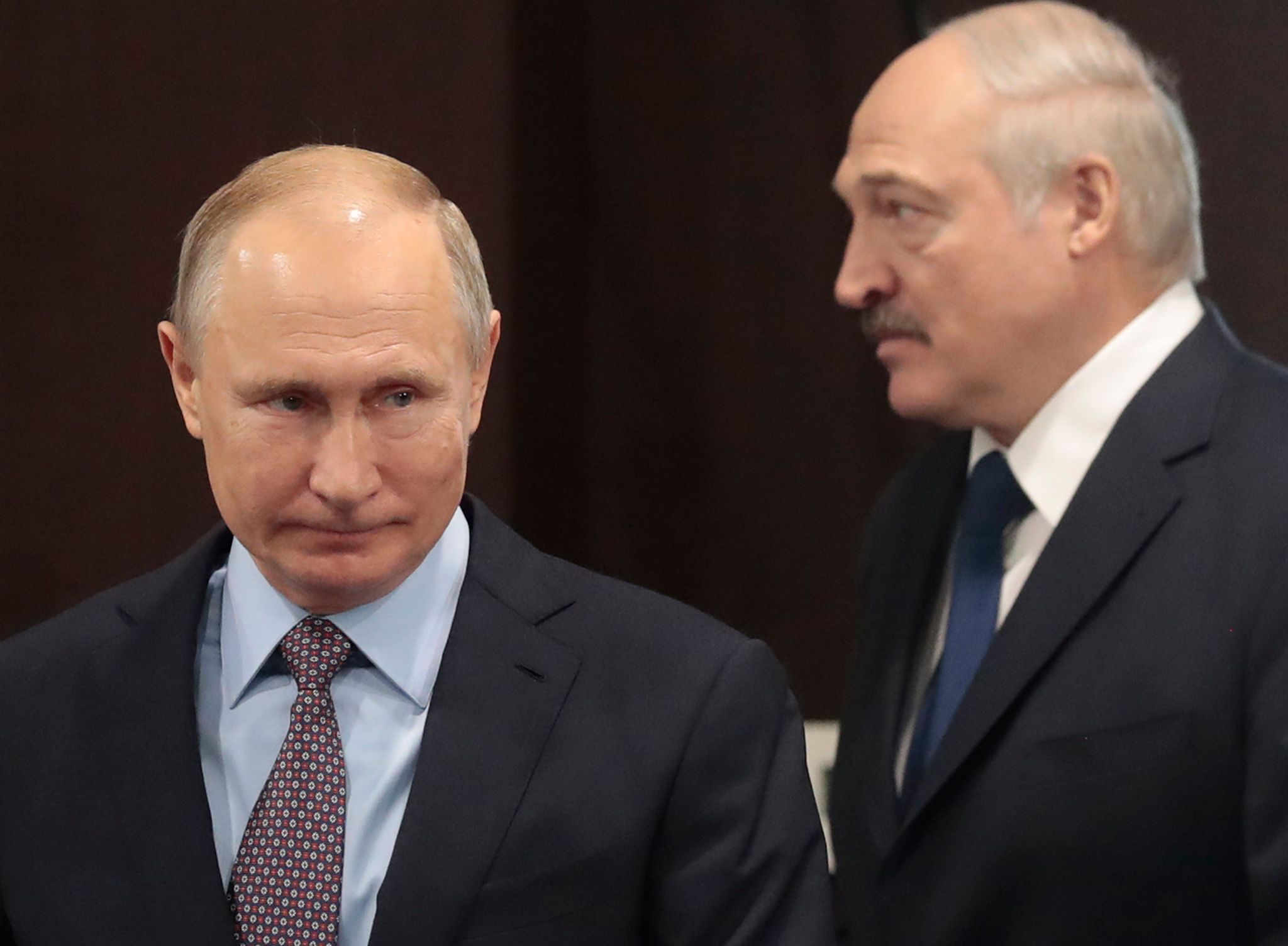 Atomwaffen für Belarus – Putin erhöht Druck im Ukraine-Krieg