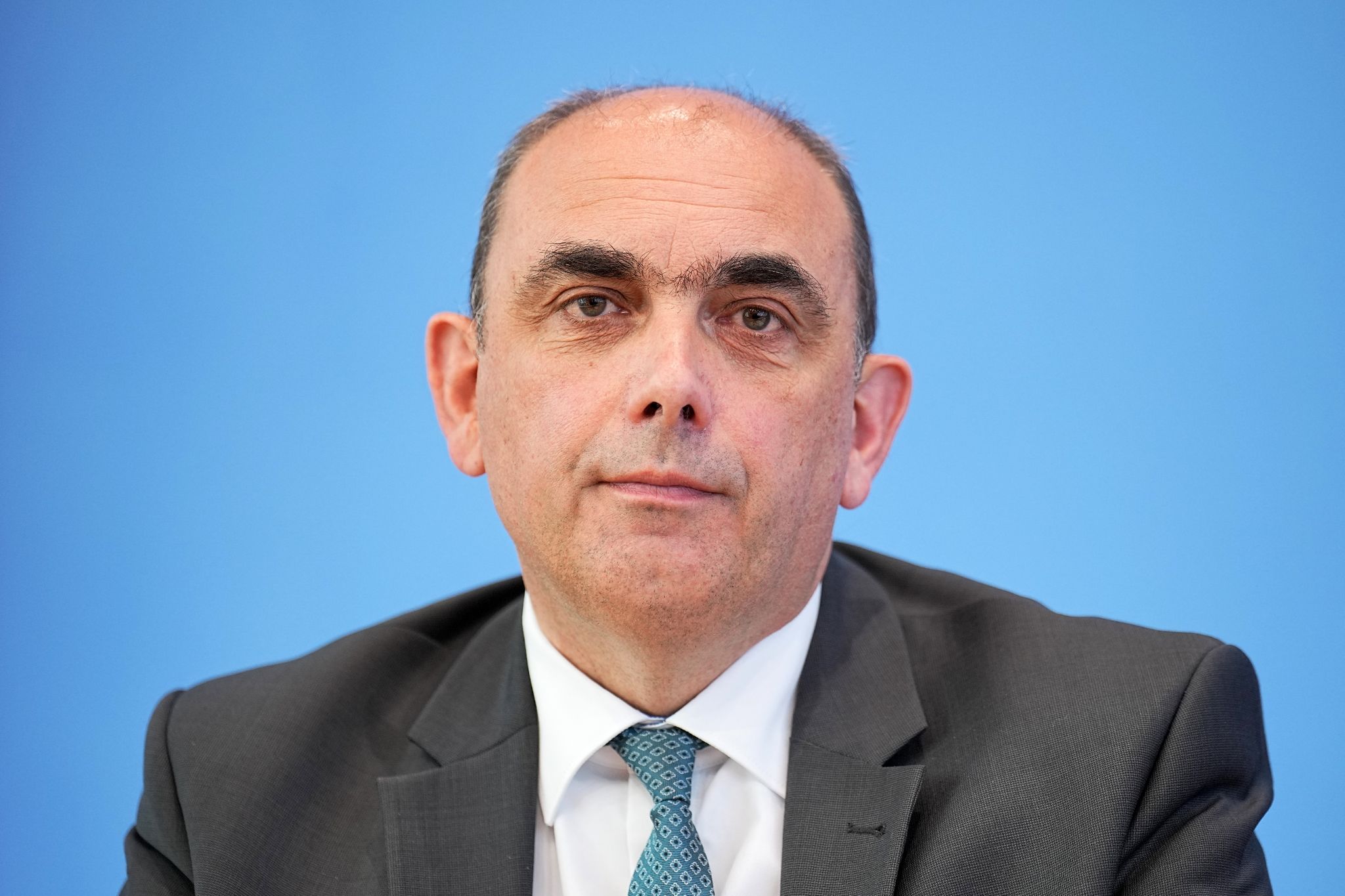 Wechsel an RKI-Spitze: Schaade wird kommissarisch Präsident