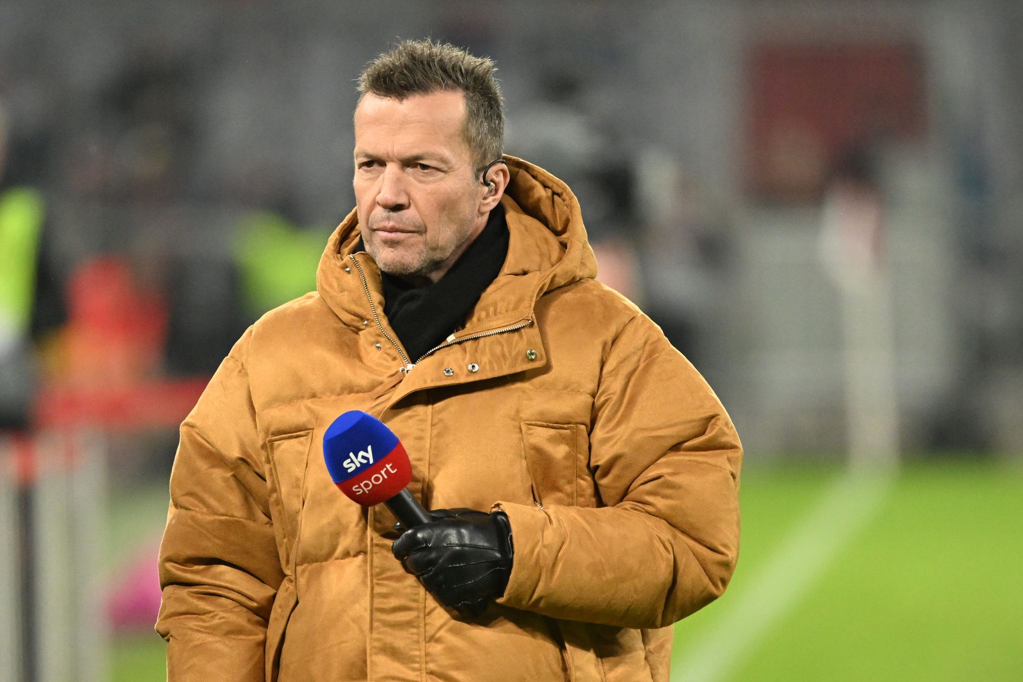 Matthäus: BVB-Duell für Bayern «zum richtigen Zeitpunkt»