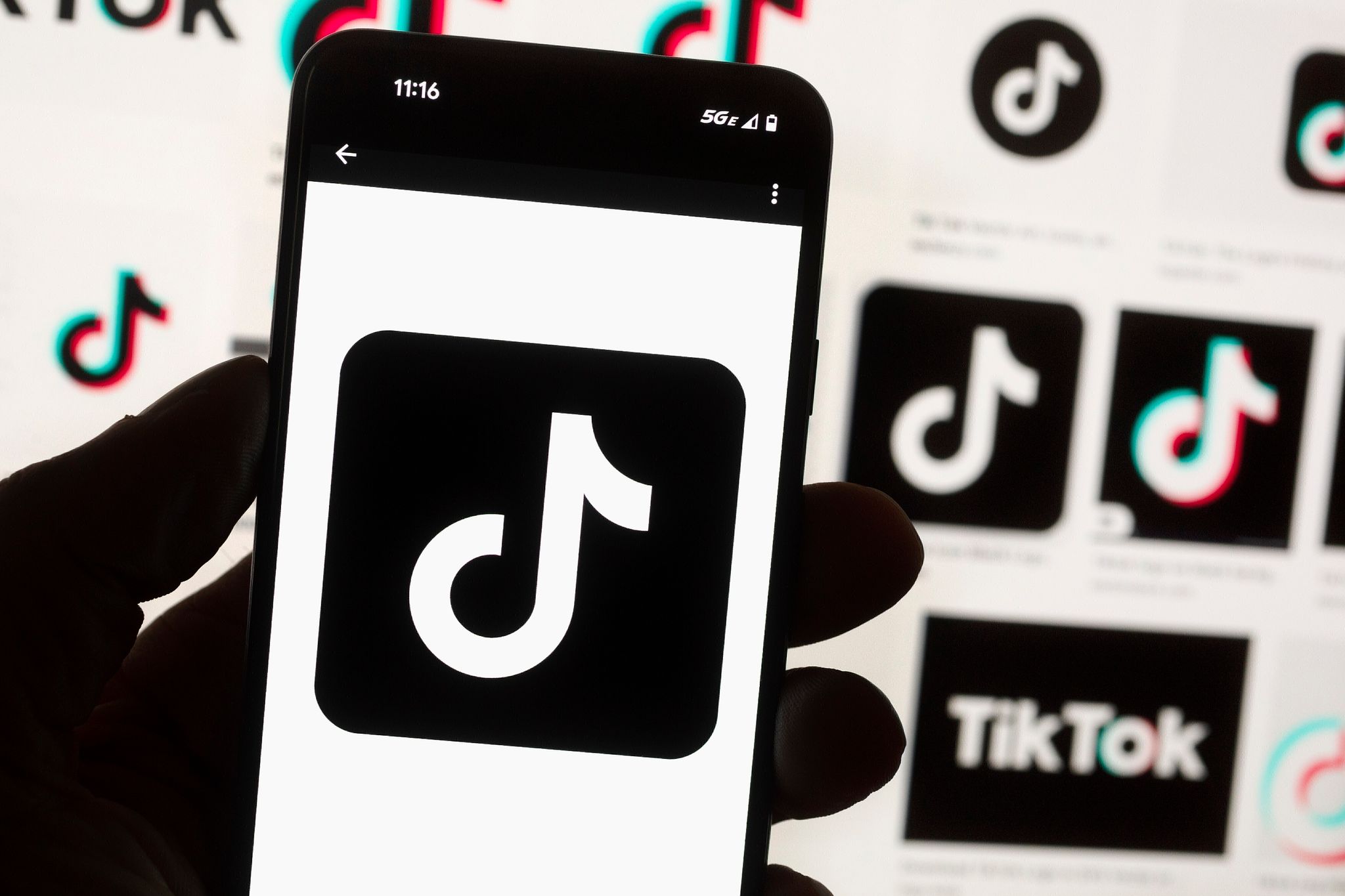USA sehen in Tiktok mögliche Gefahr für nationale Sicherheit