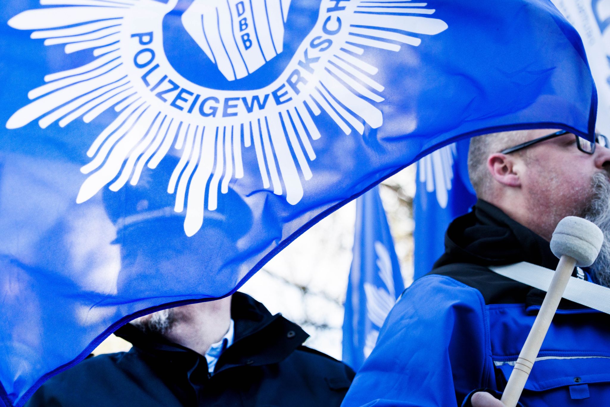 Mehr Straftaten und mehr Gewalt – Statistik als Weckruf