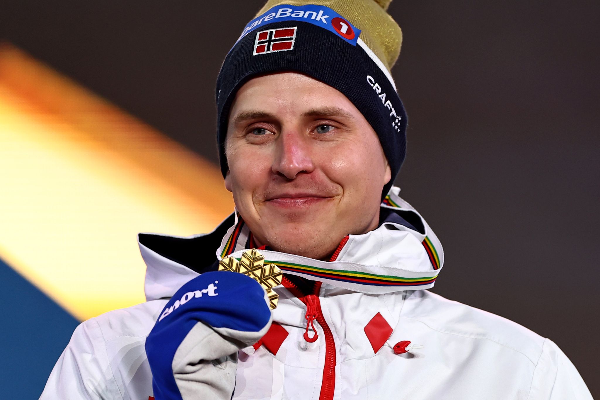 Norwegische Langläufer dominieren – Moch wird WM-Achter