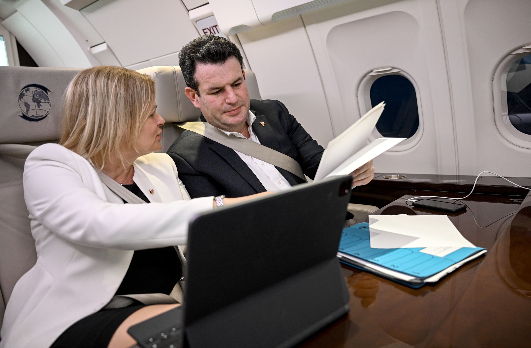 «Warum sind Sie nicht nach Deutschland gekommen?»