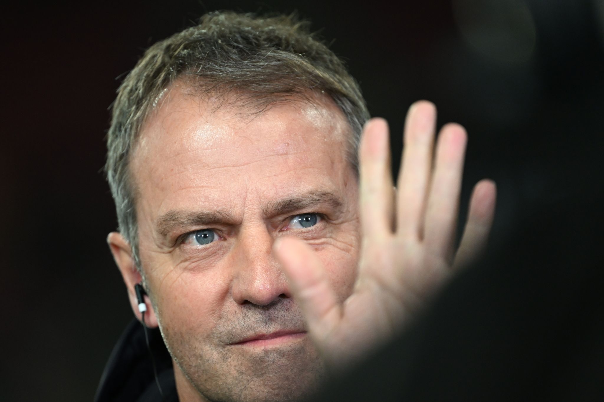 Flicks Erkenntnisse nach Lektion – Kimmich setzt auf «Zeit»